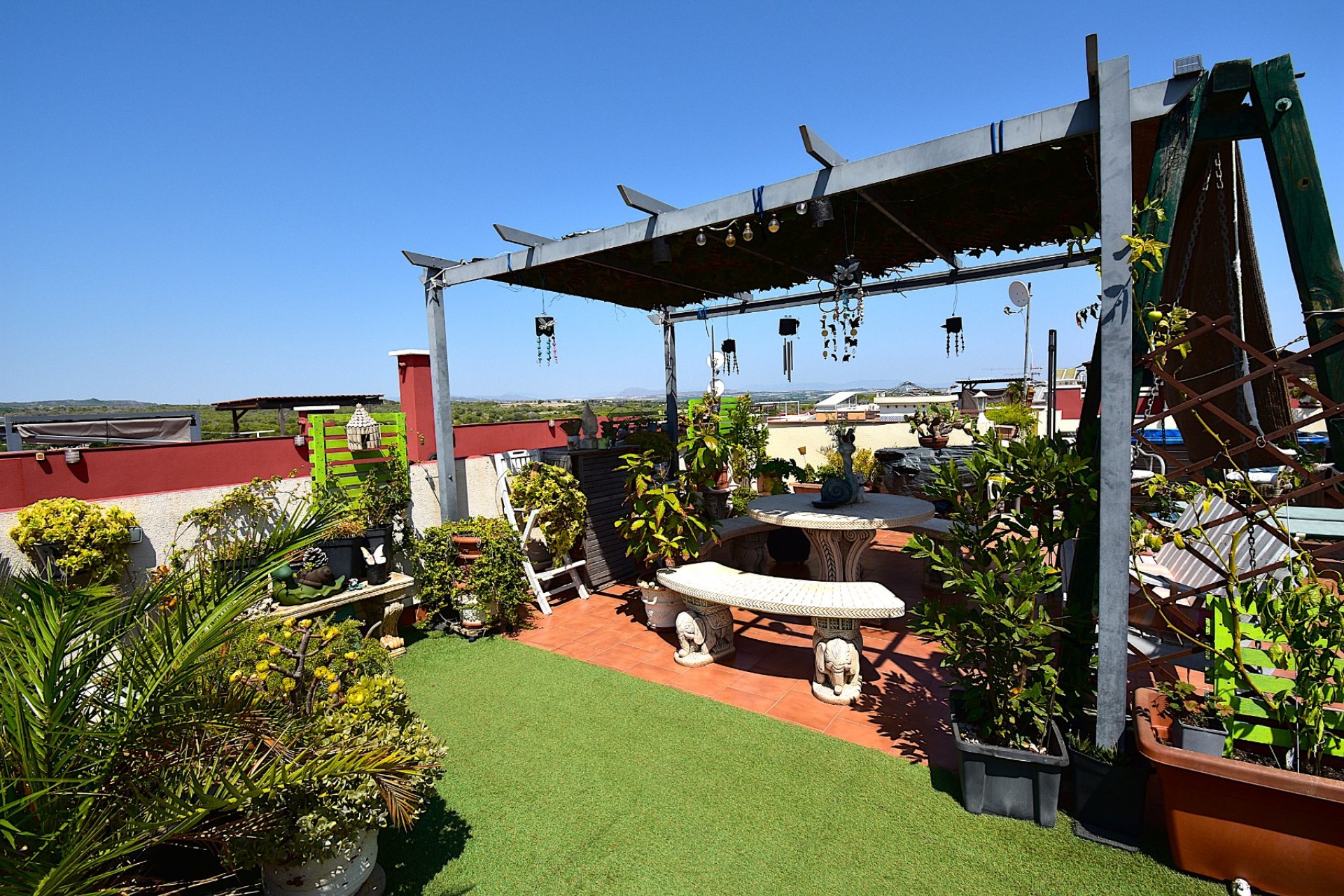 Resale - Apartment - Orihuela Costa - La Florida