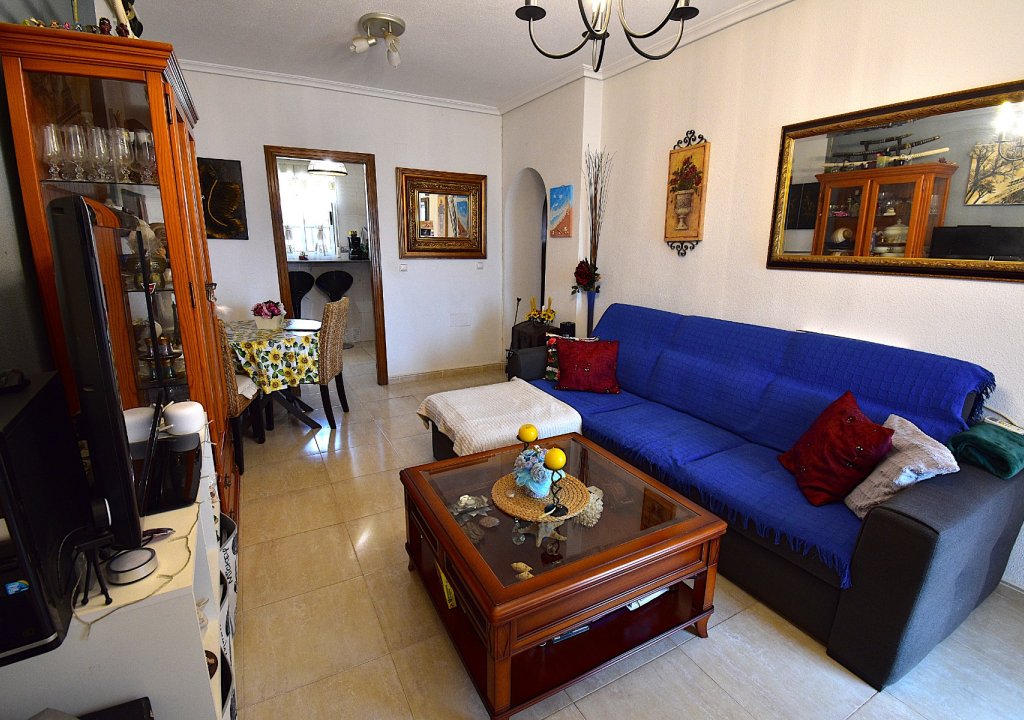 Resale - Apartment - Orihuela Costa - La Florida