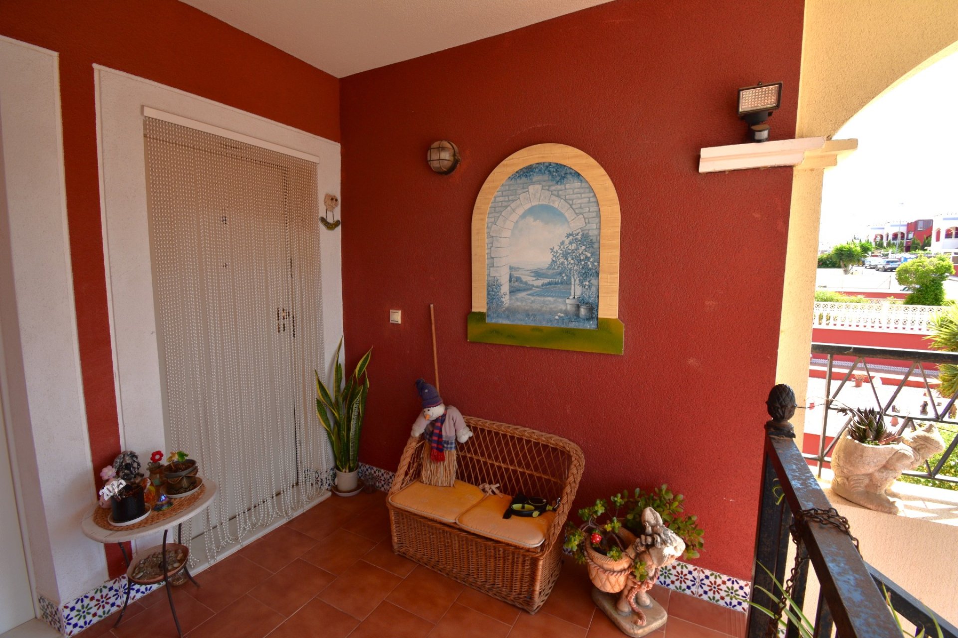 Resale - Apartment - Orihuela Costa - La Florida