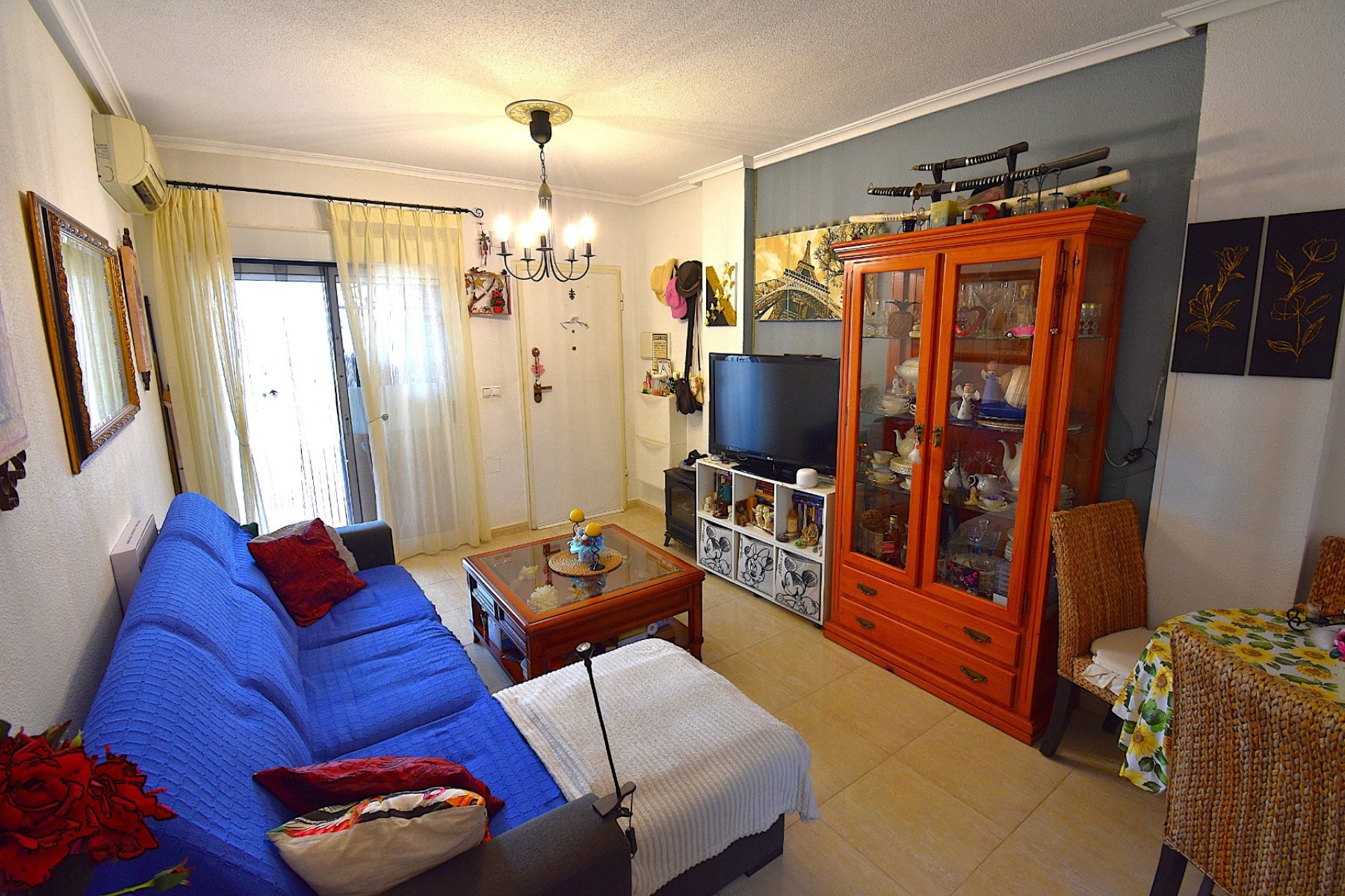Resale - Apartment - Orihuela Costa - La Florida