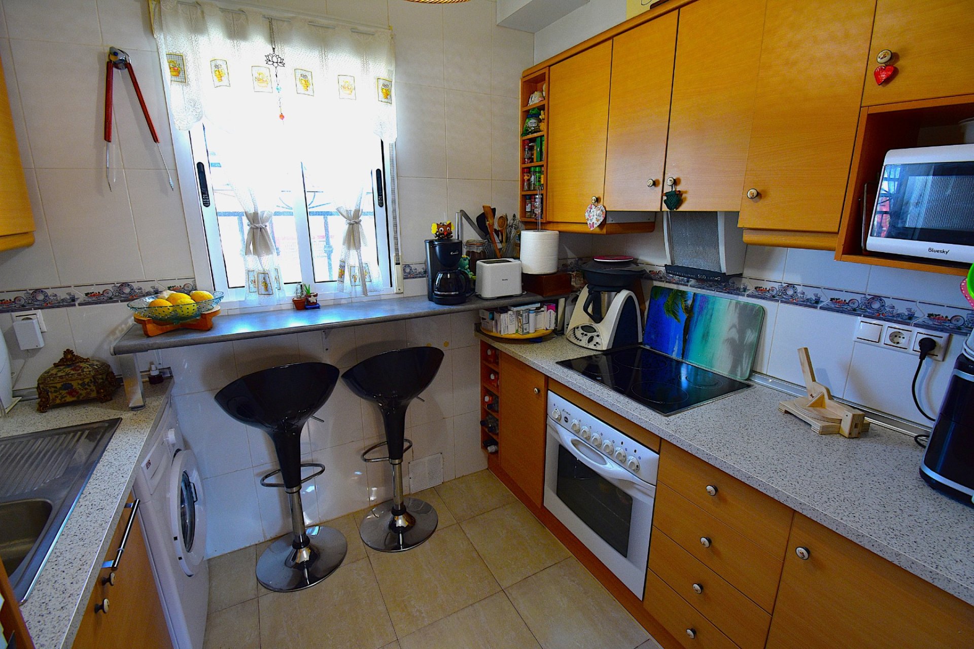 Resale - Apartment - Orihuela Costa - La Florida