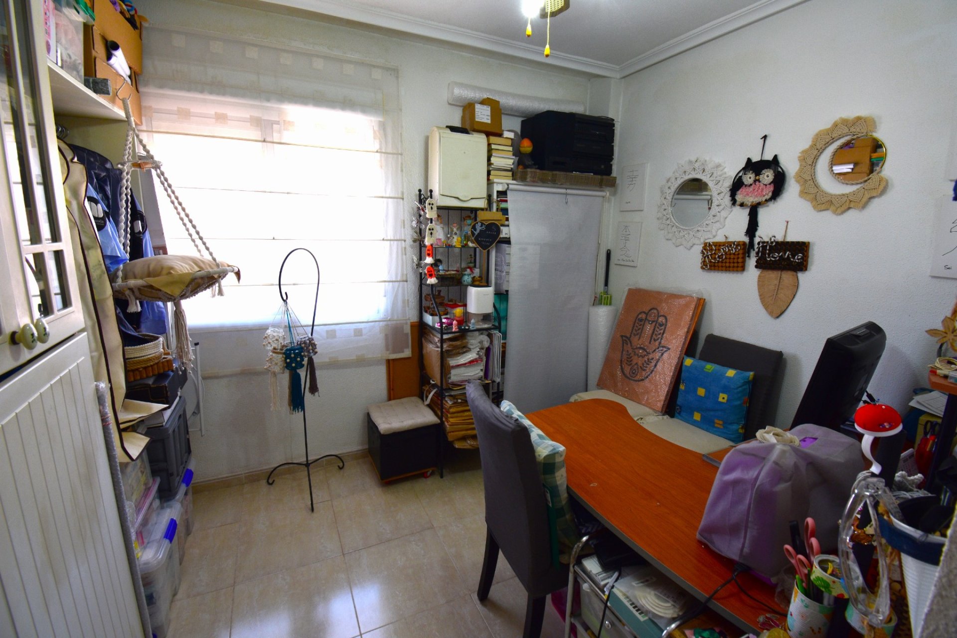 Resale - Apartment - Orihuela Costa - La Florida