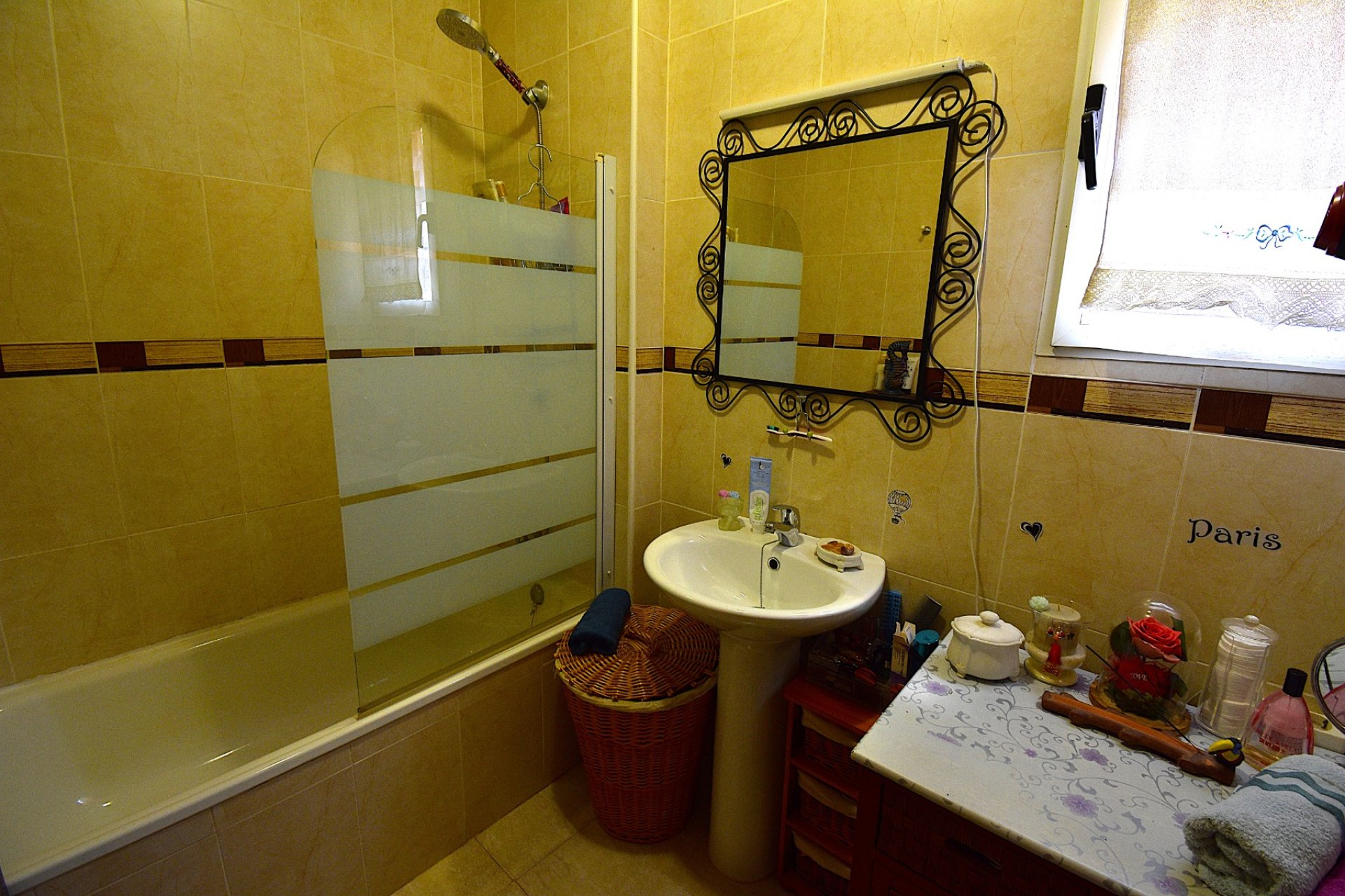 Resale - Apartment - Orihuela Costa - La Florida