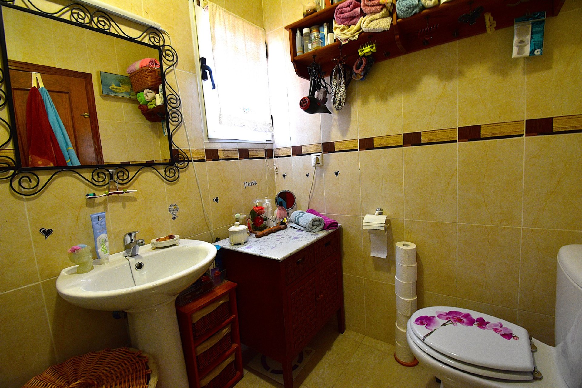 Resale - Apartment - Orihuela Costa - La Florida