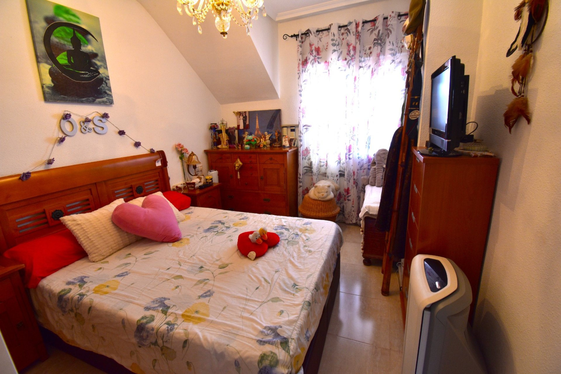 Resale - Apartment - Orihuela Costa - La Florida