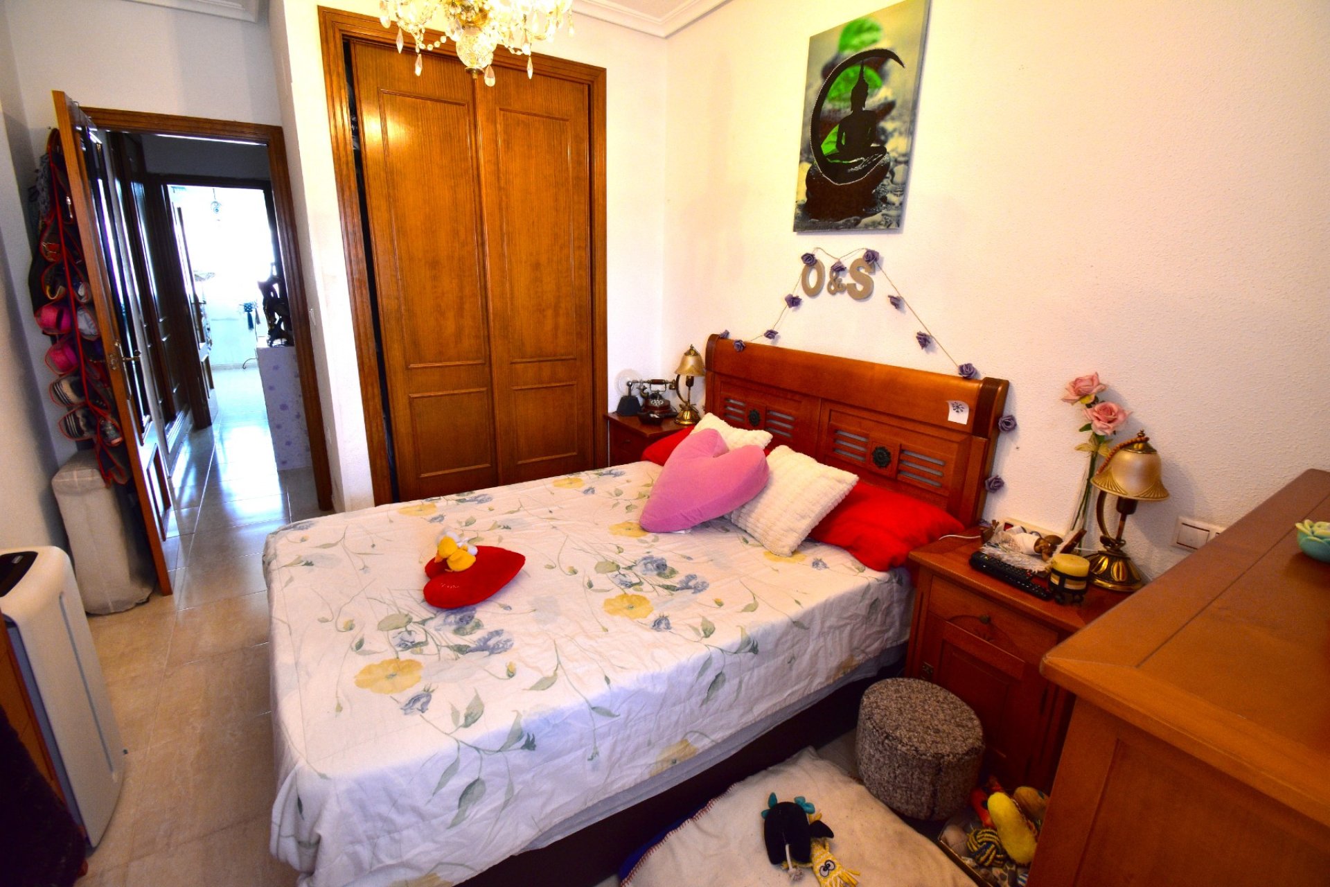 Resale - Apartment - Orihuela Costa - La Florida