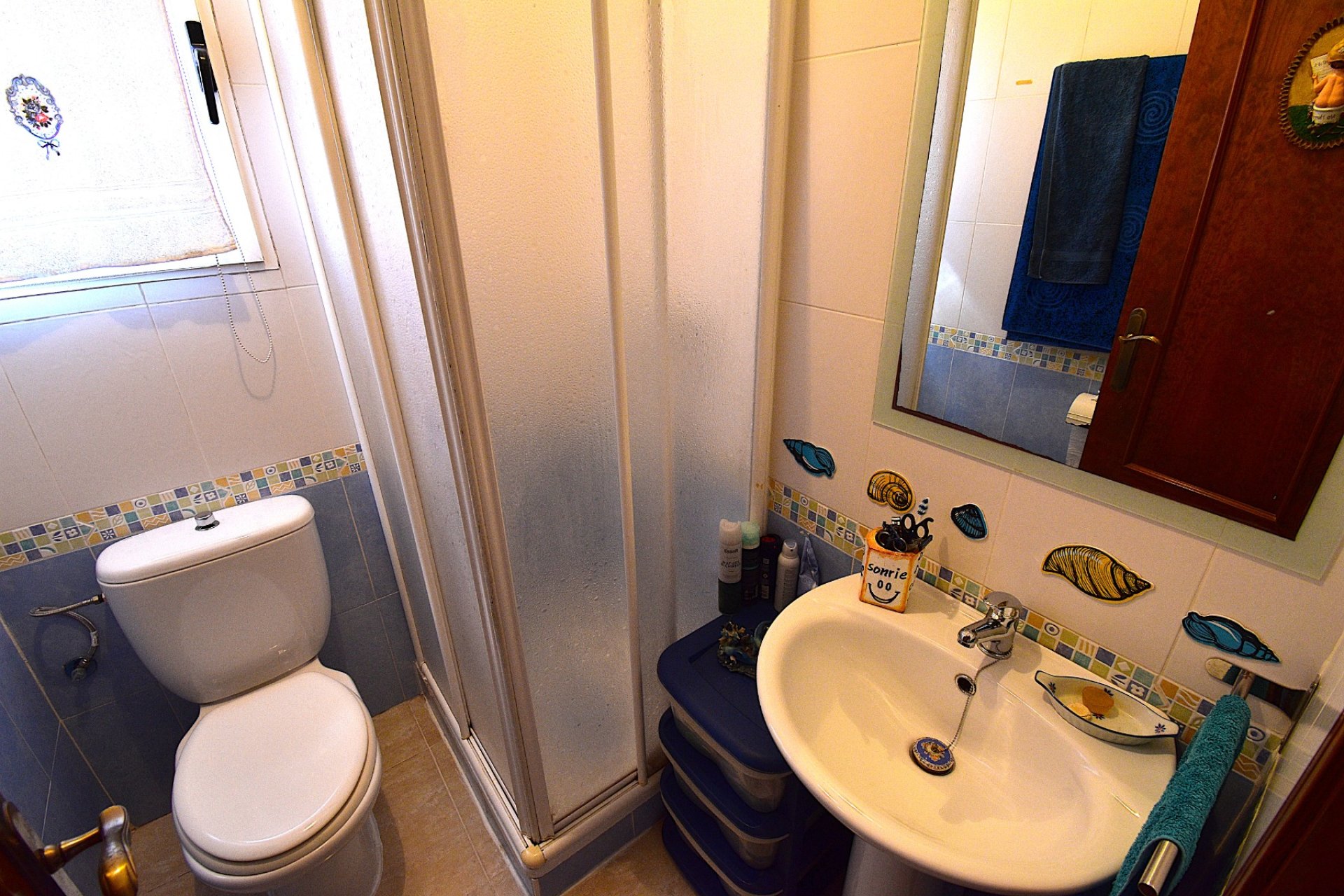 Resale - Apartment - Orihuela Costa - La Florida
