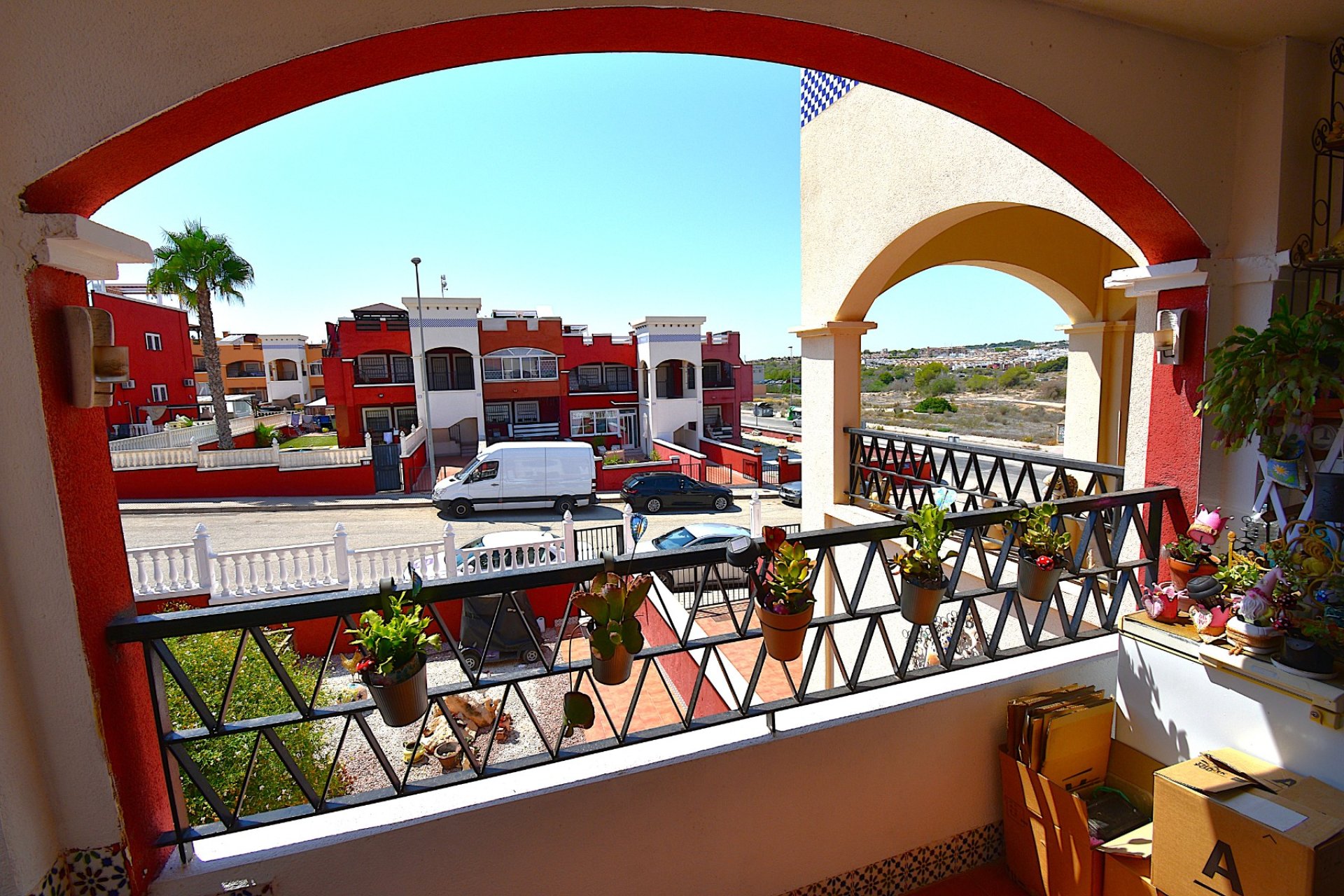 Resale - Apartment - Orihuela Costa - La Florida