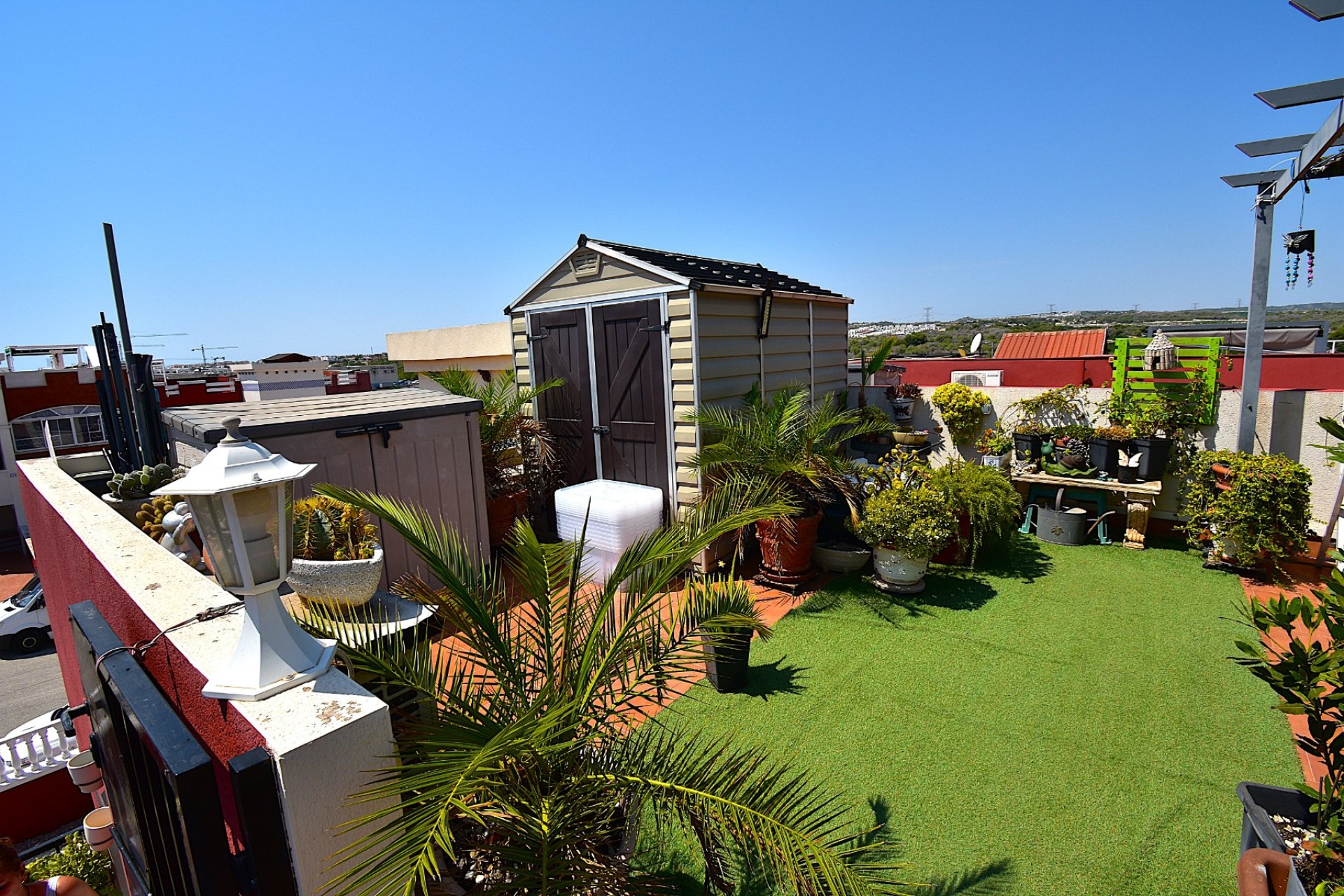 Resale - Apartment - Orihuela Costa - La Florida
