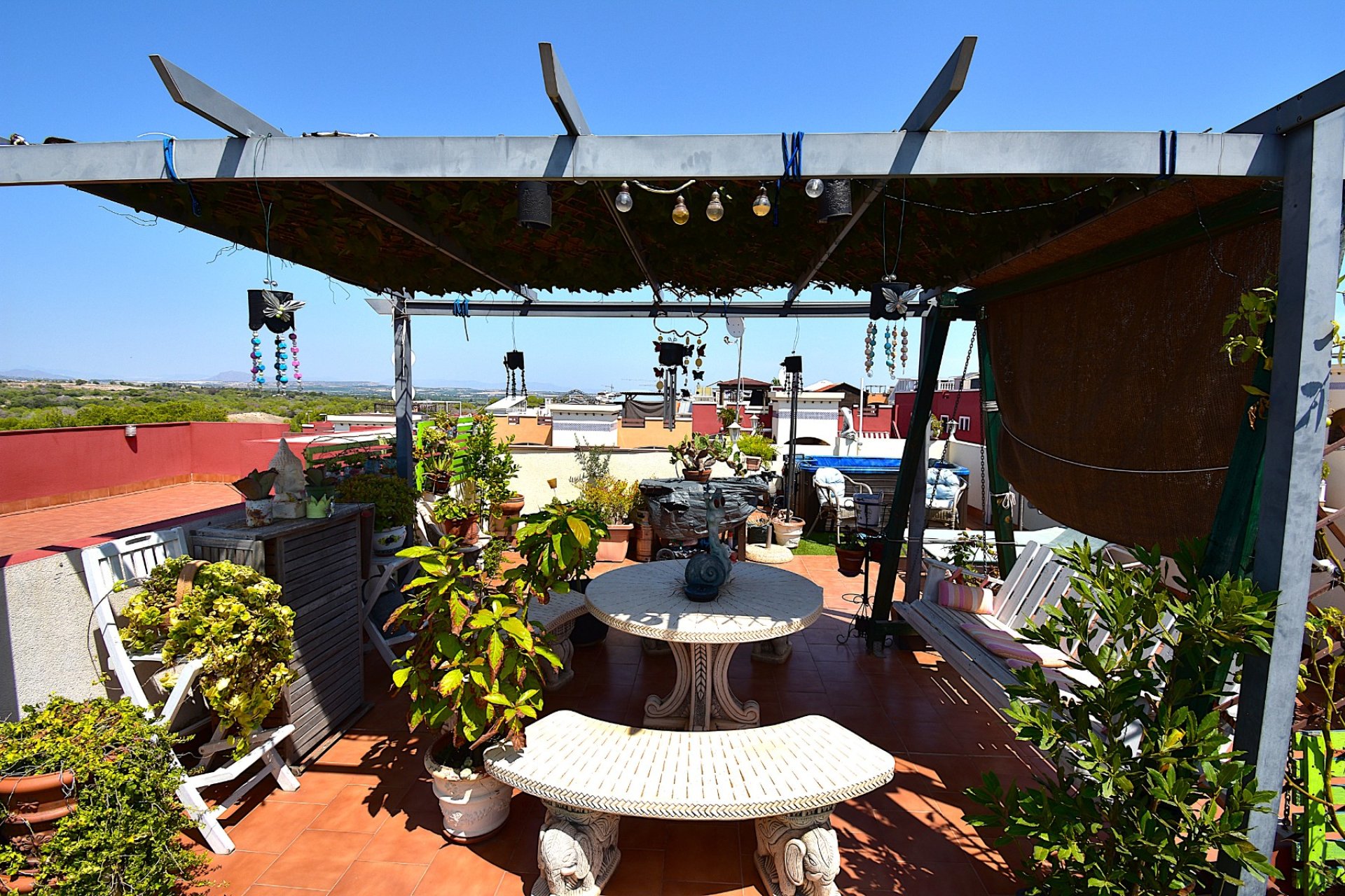 Resale - Apartment - Orihuela Costa - La Florida