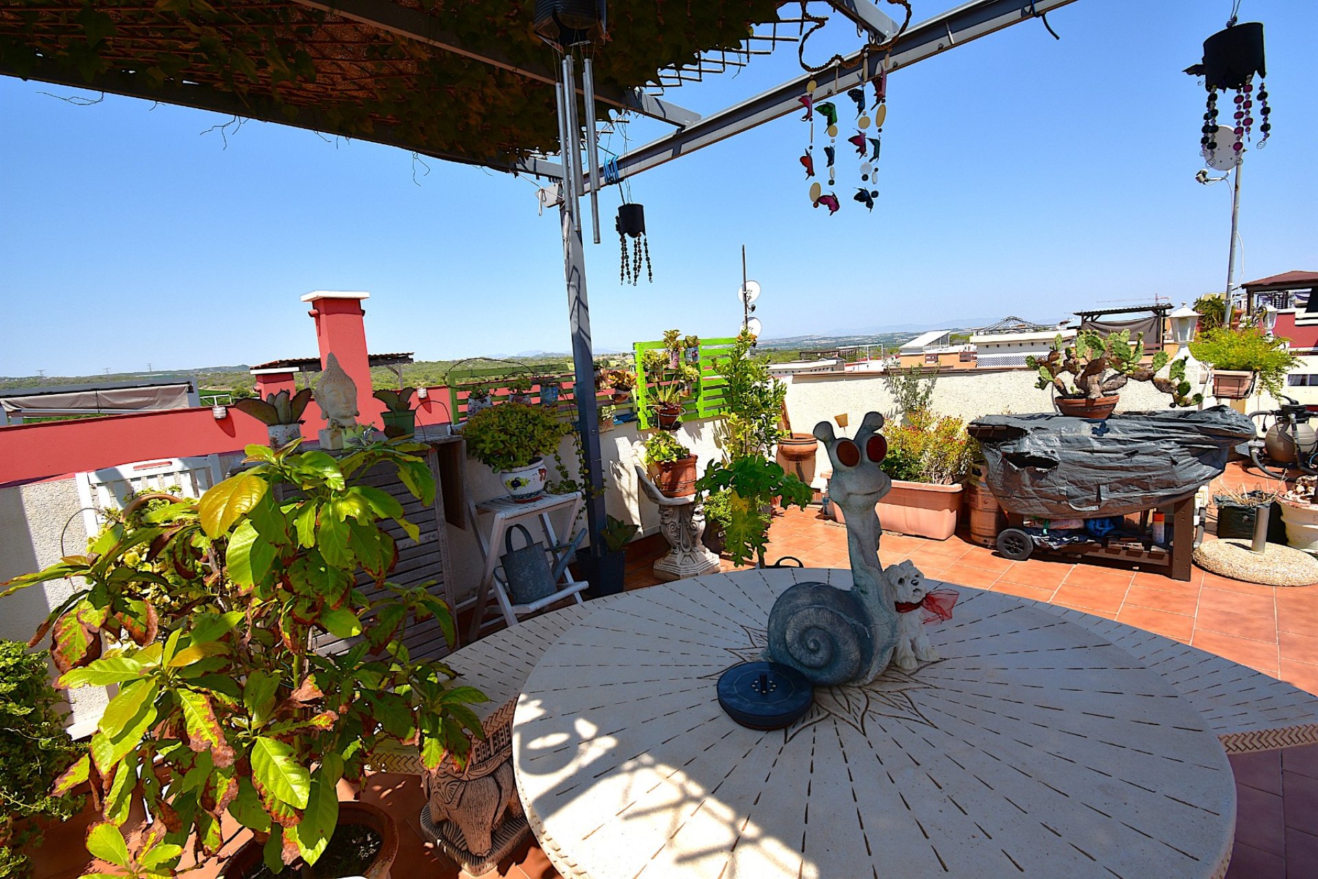 Resale - Apartment - Orihuela Costa - La Florida