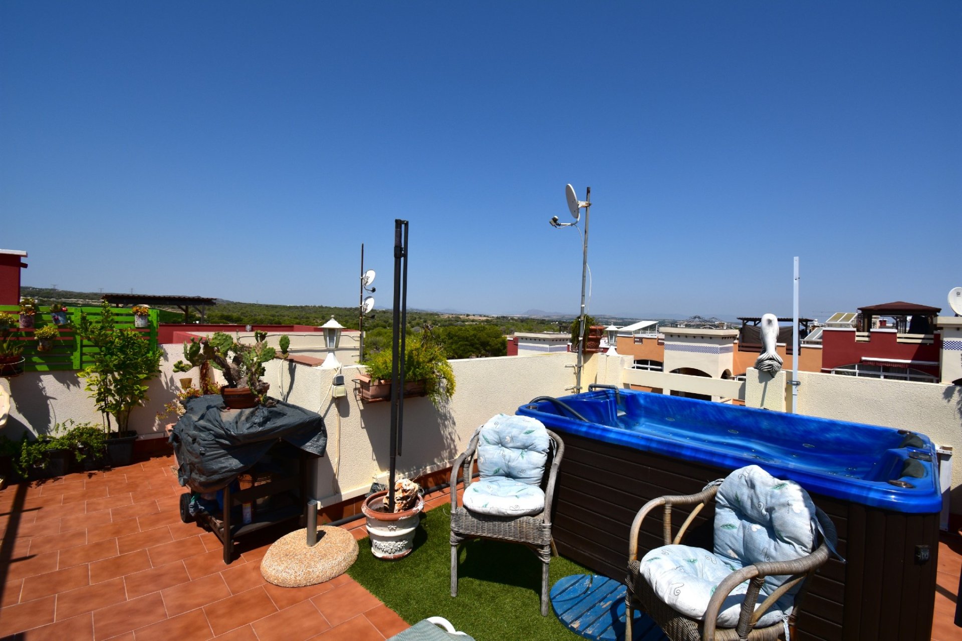 Resale - Apartment - Orihuela Costa - La Florida
