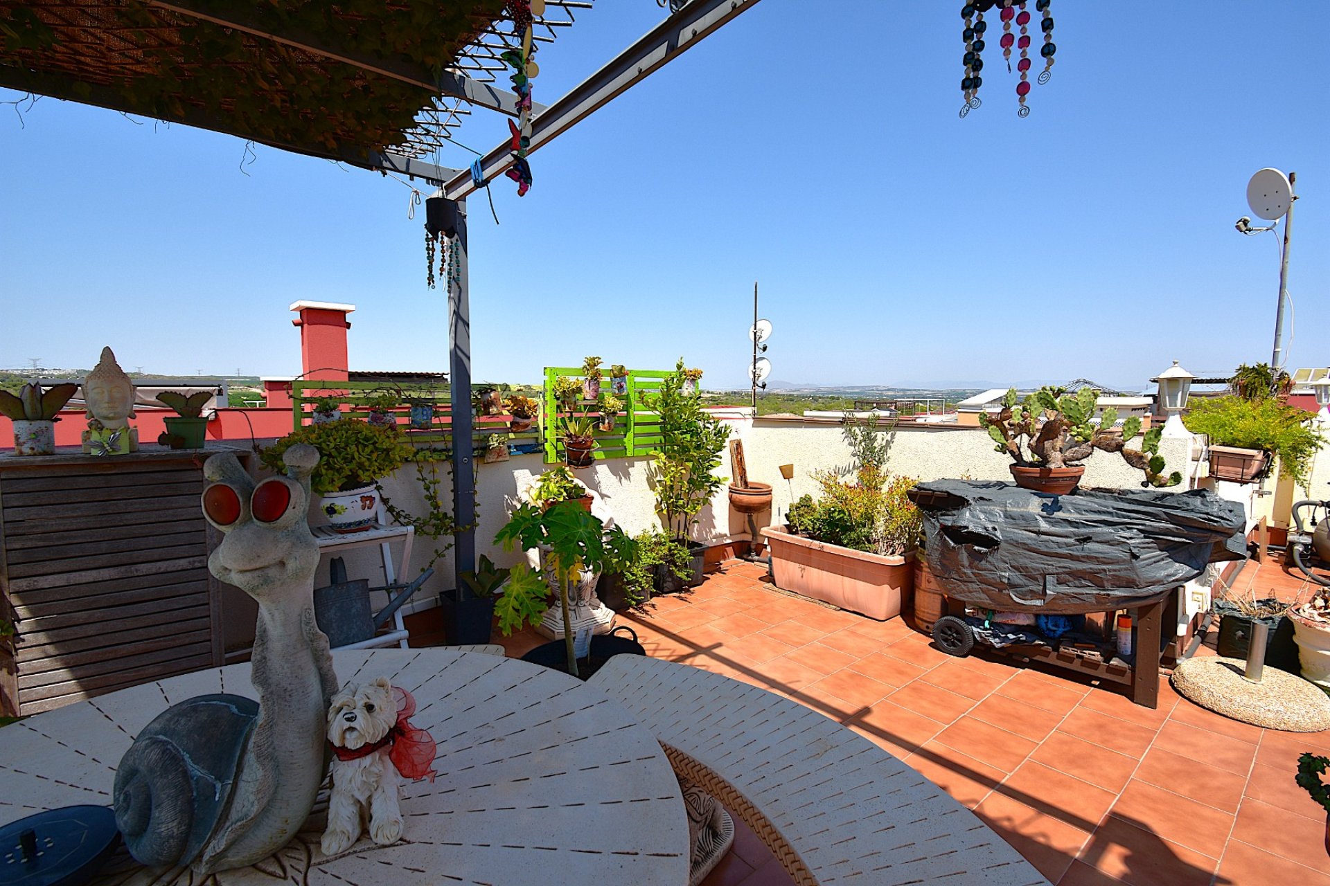 Resale - Apartment - Orihuela Costa - La Florida