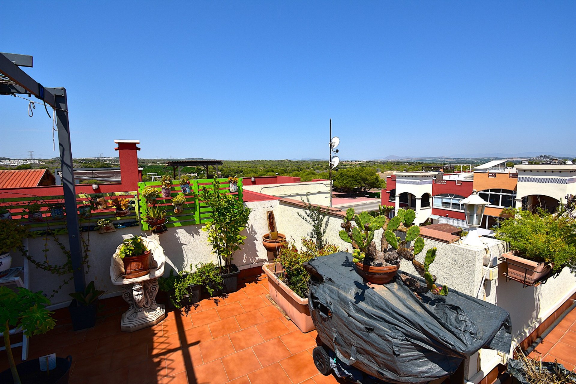 Resale - Apartment - Orihuela Costa - La Florida