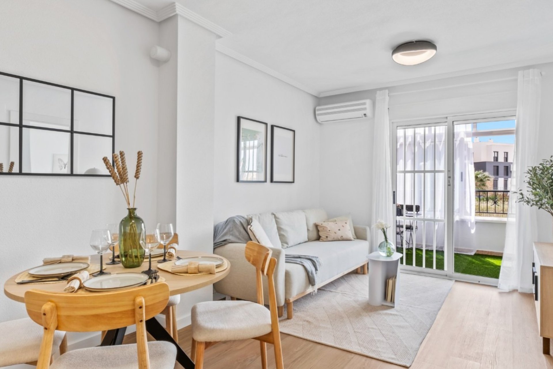 Resale - Apartment - Orihuela Costa - La Florida