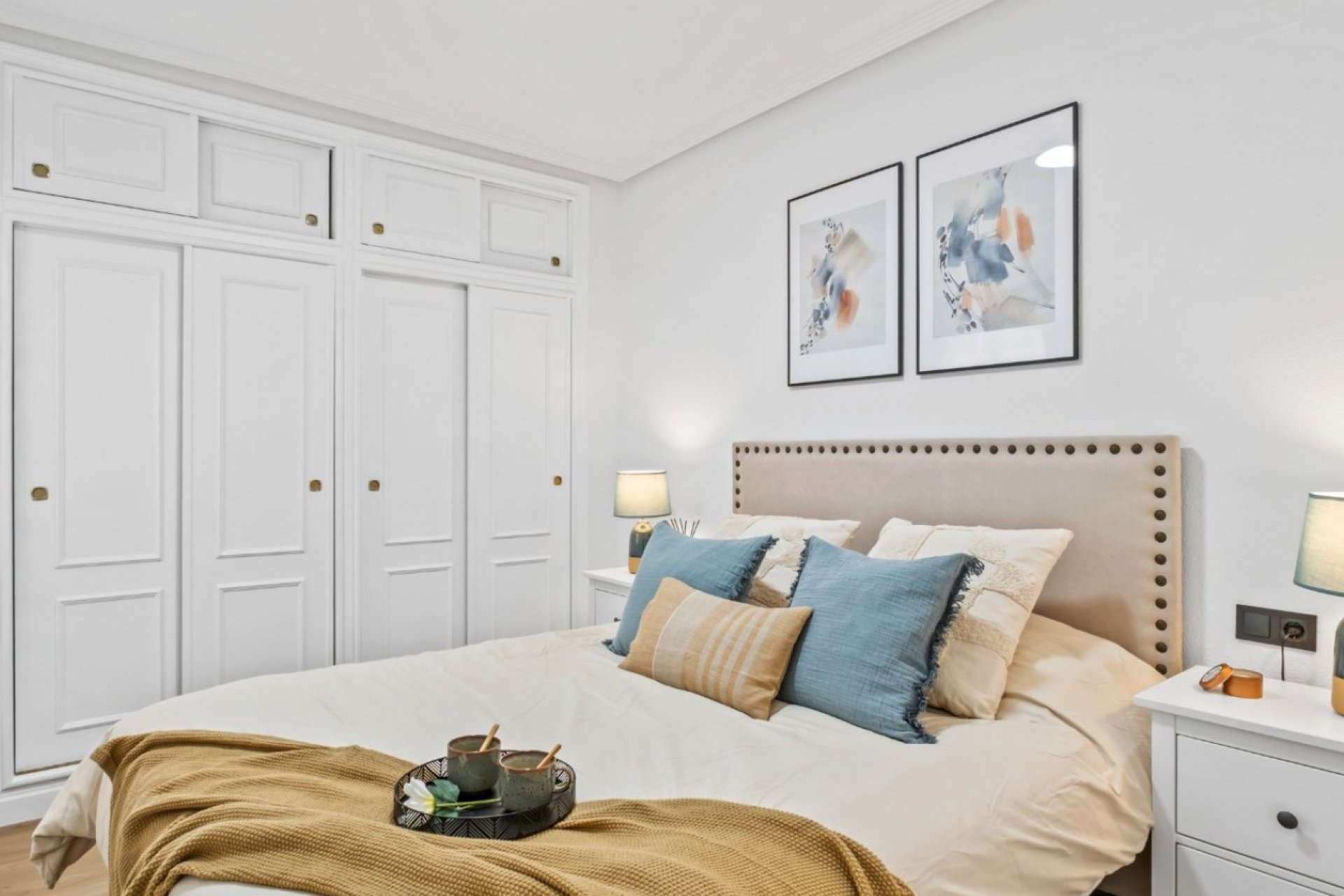 Resale - Apartment - Orihuela Costa - La Florida