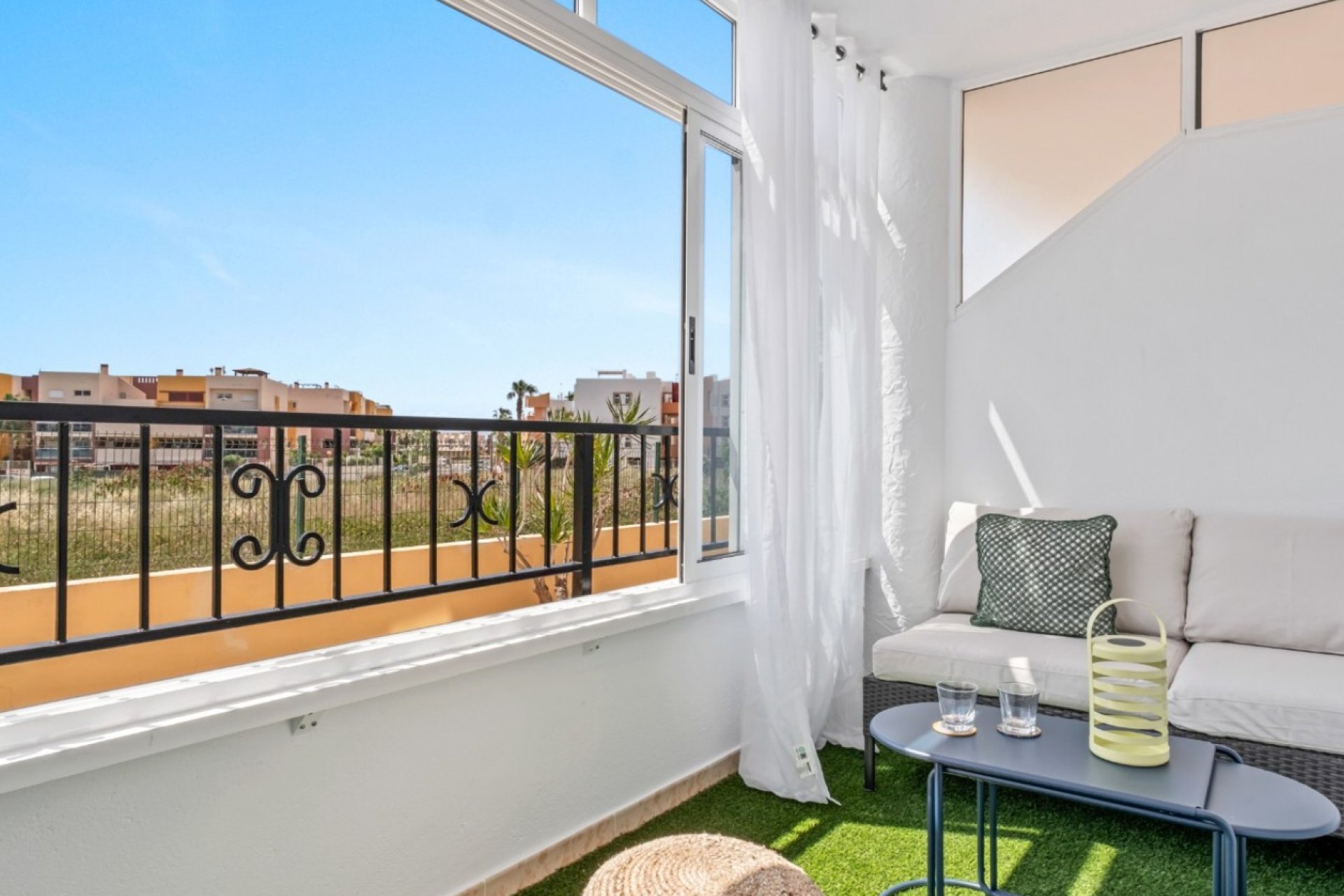 Resale - Apartment - Orihuela Costa - La Florida