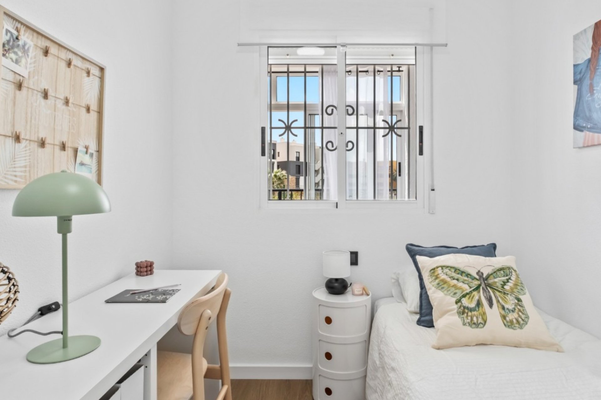 Resale - Apartment - Orihuela Costa - La Florida