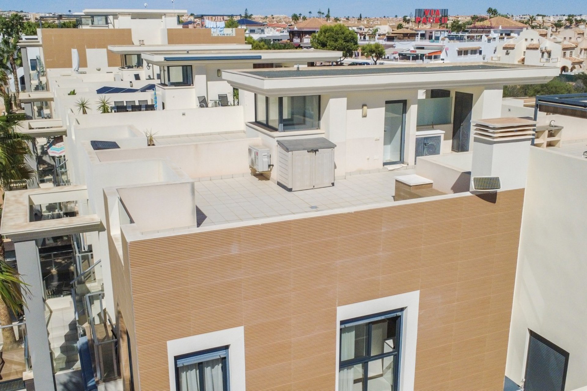 Resale - Apartment - Orihuela Costa - La Zenia