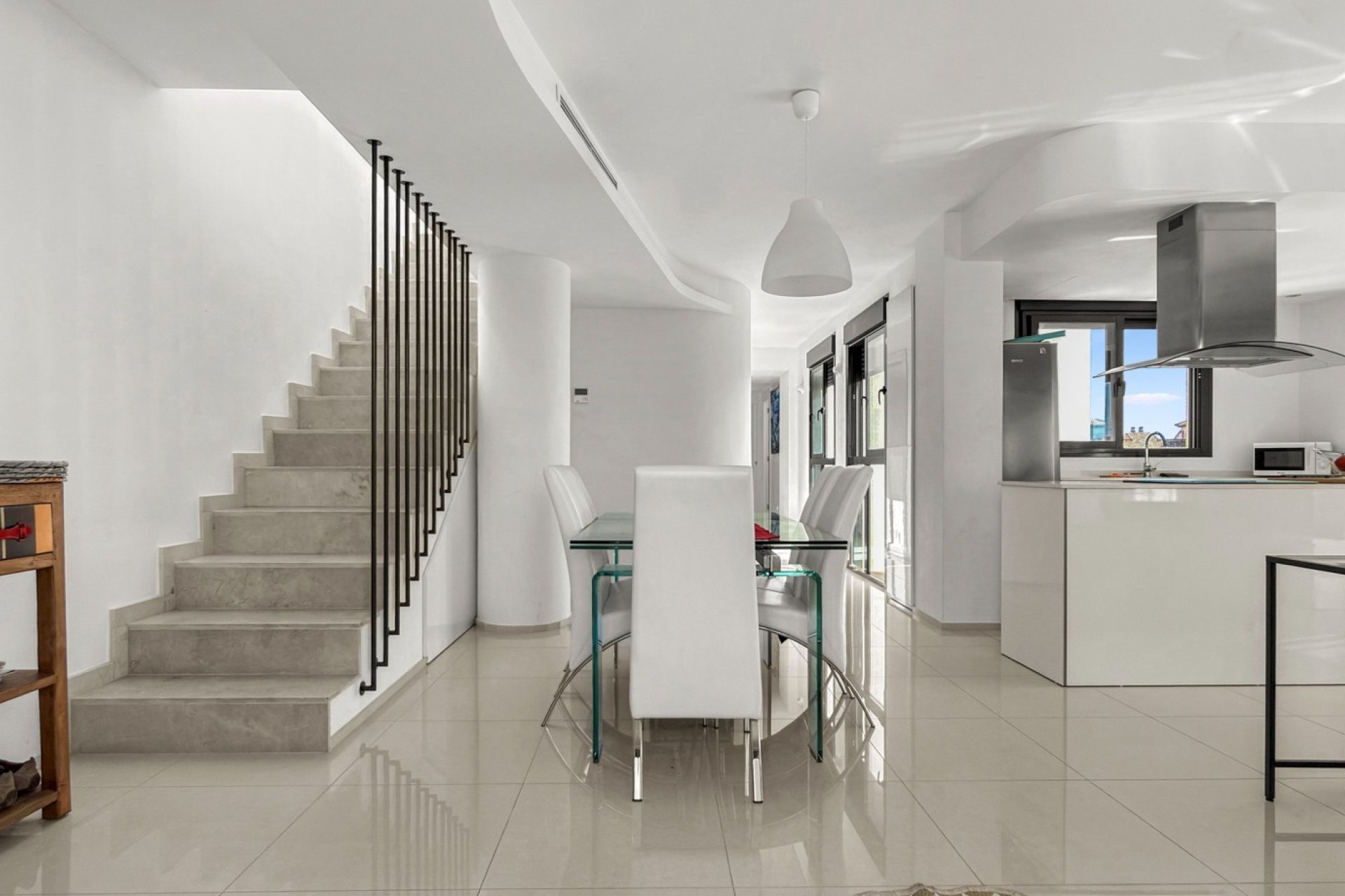 Resale - Apartment - Orihuela Costa - La Zenia