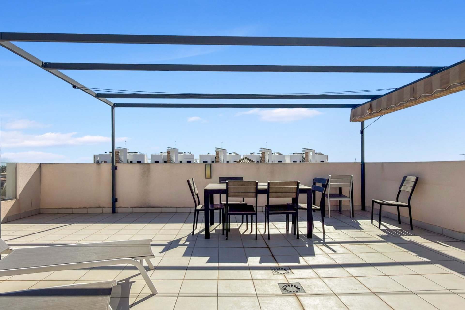Resale - Apartment - Orihuela Costa - La Zenia