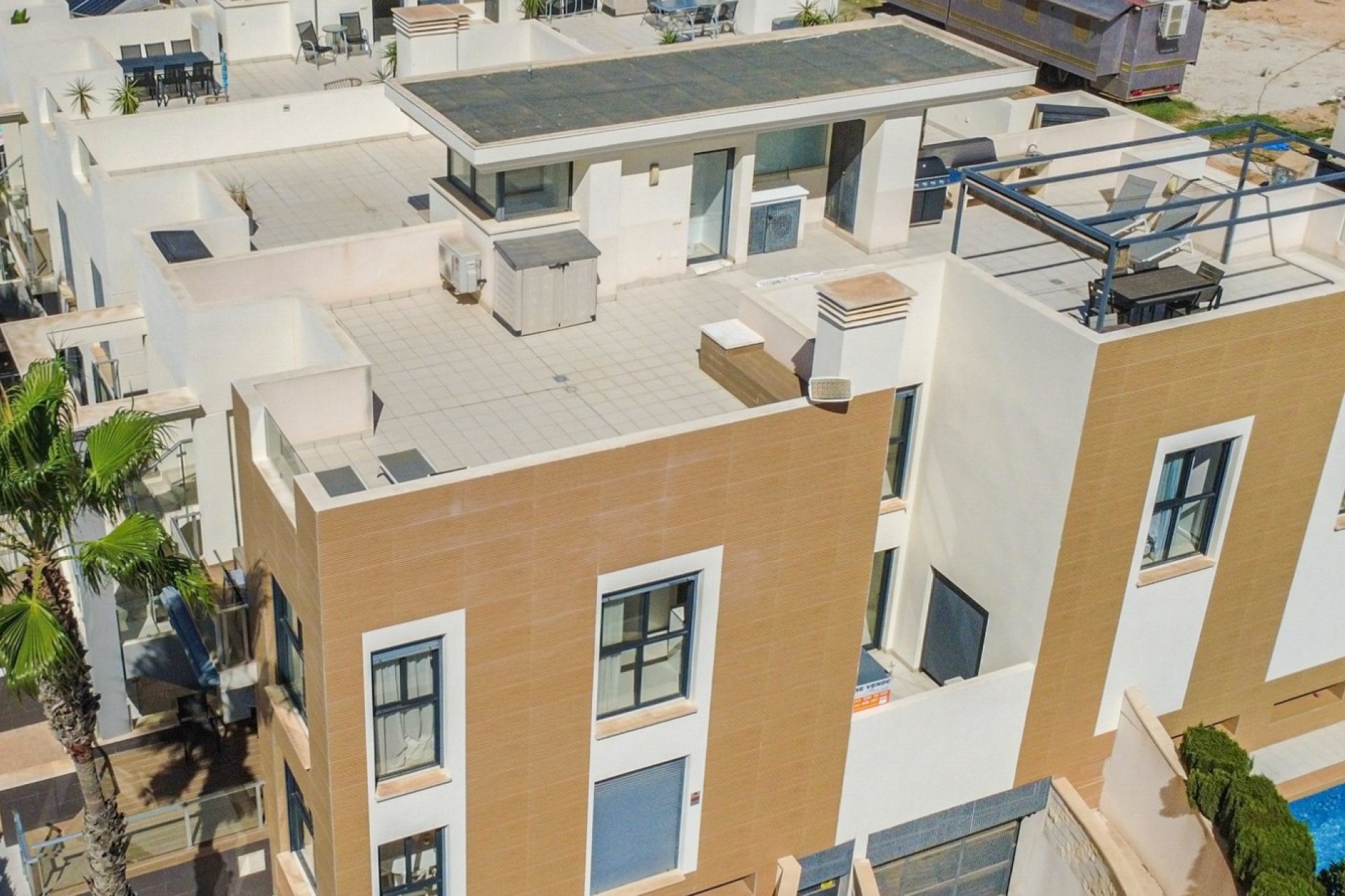 Resale - Apartment - Orihuela Costa - La Zenia