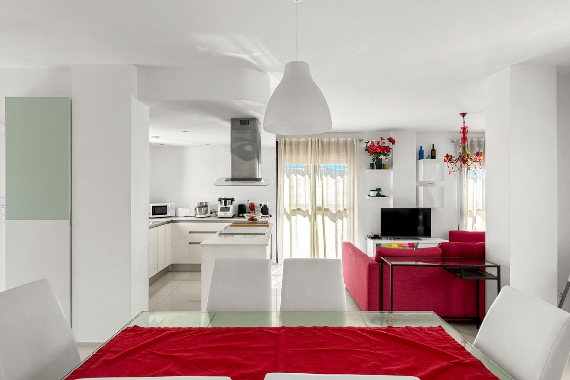 Resale - Apartment - Orihuela Costa - La Zenia