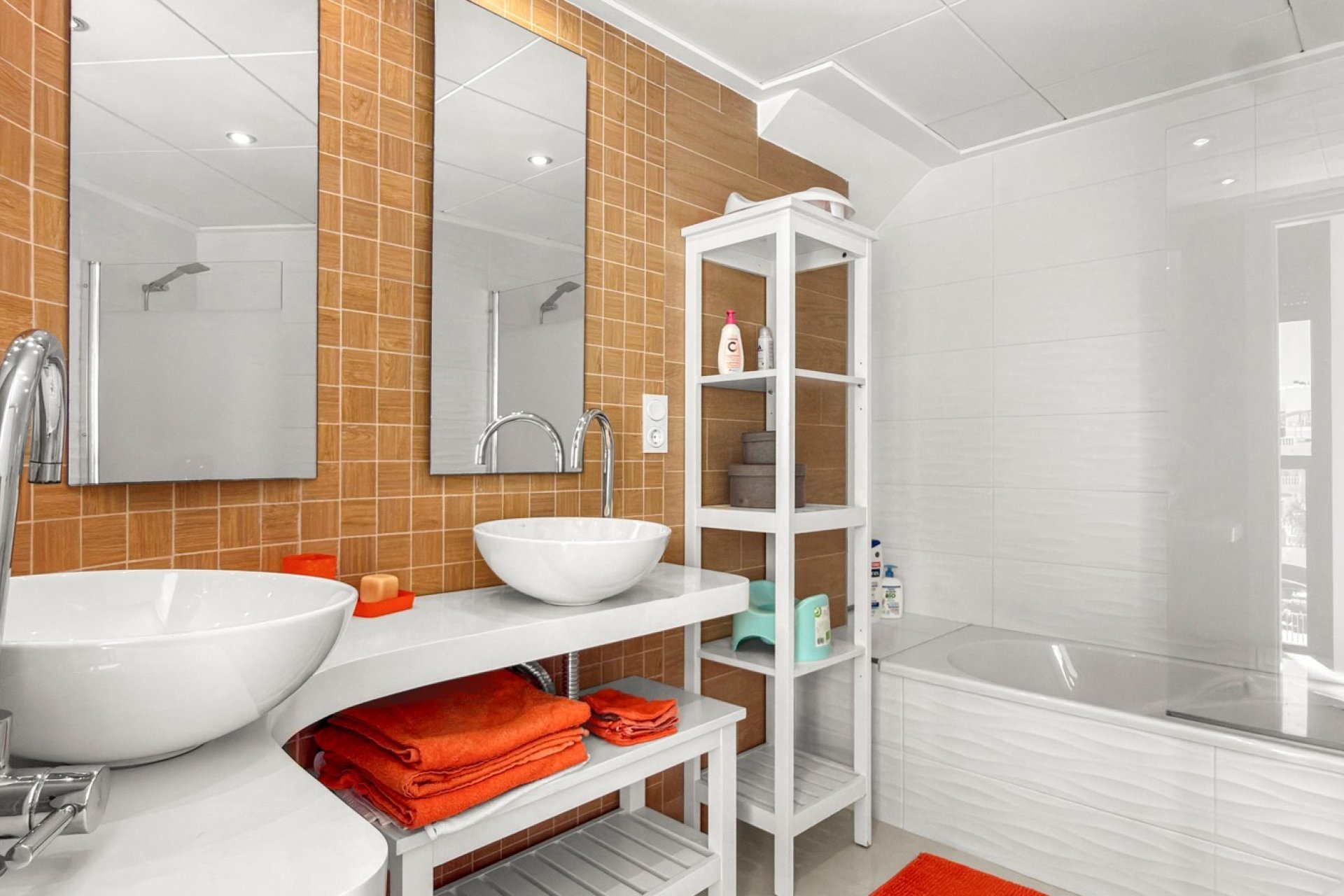 Resale - Apartment - Orihuela Costa - La Zenia
