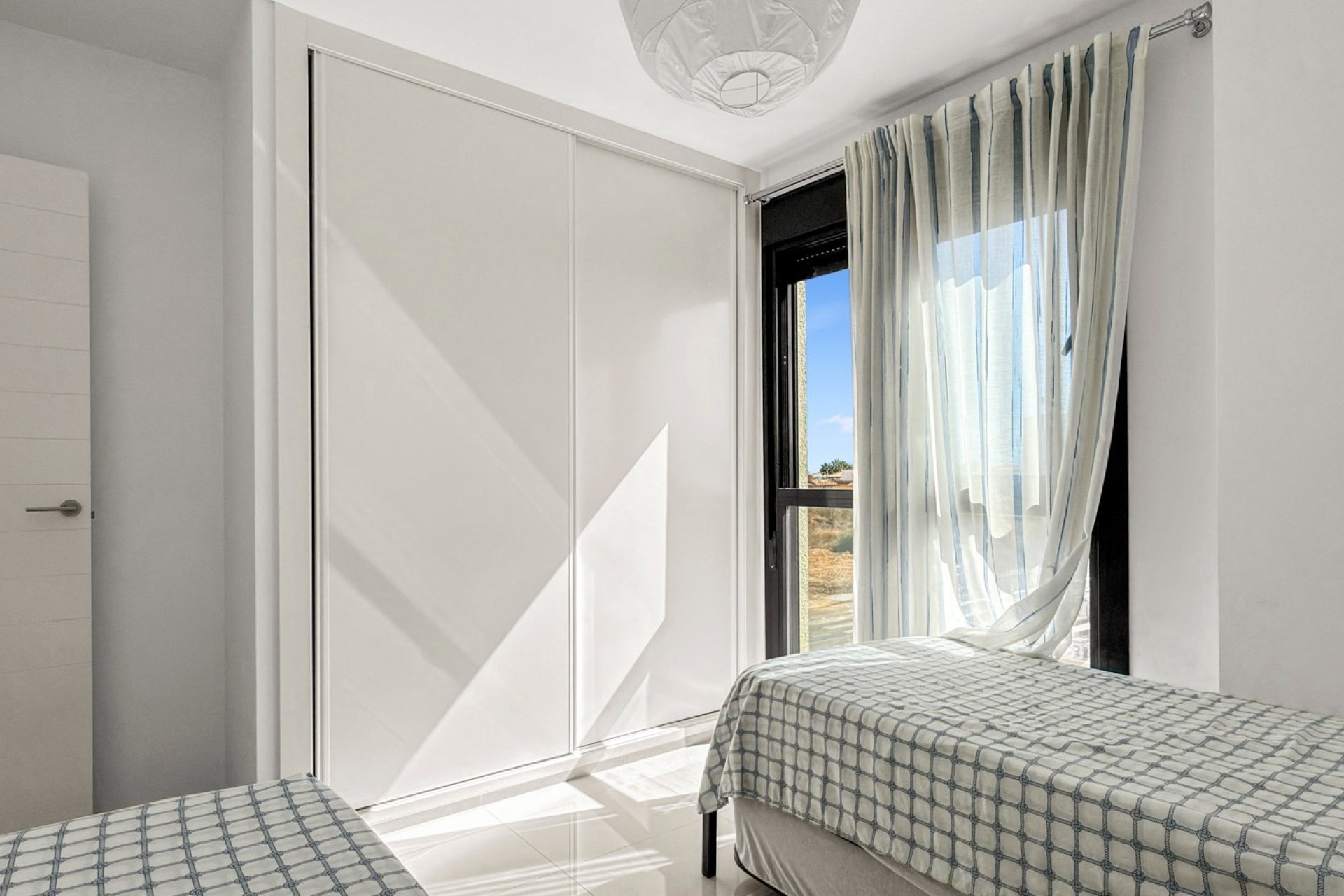 Resale - Apartment - Orihuela Costa - La Zenia