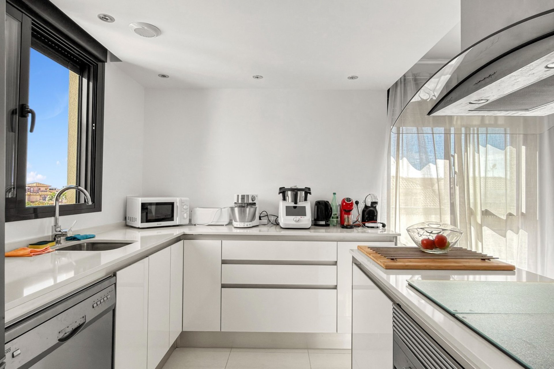 Resale - Apartment - Orihuela Costa - La Zenia