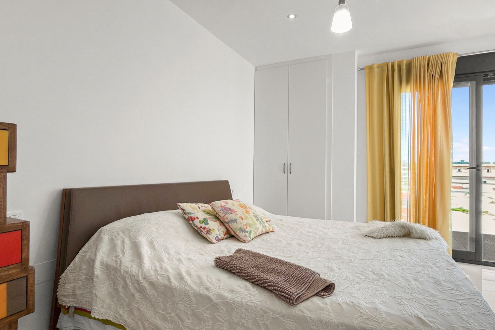 Resale - Apartment - Orihuela Costa - La Zenia