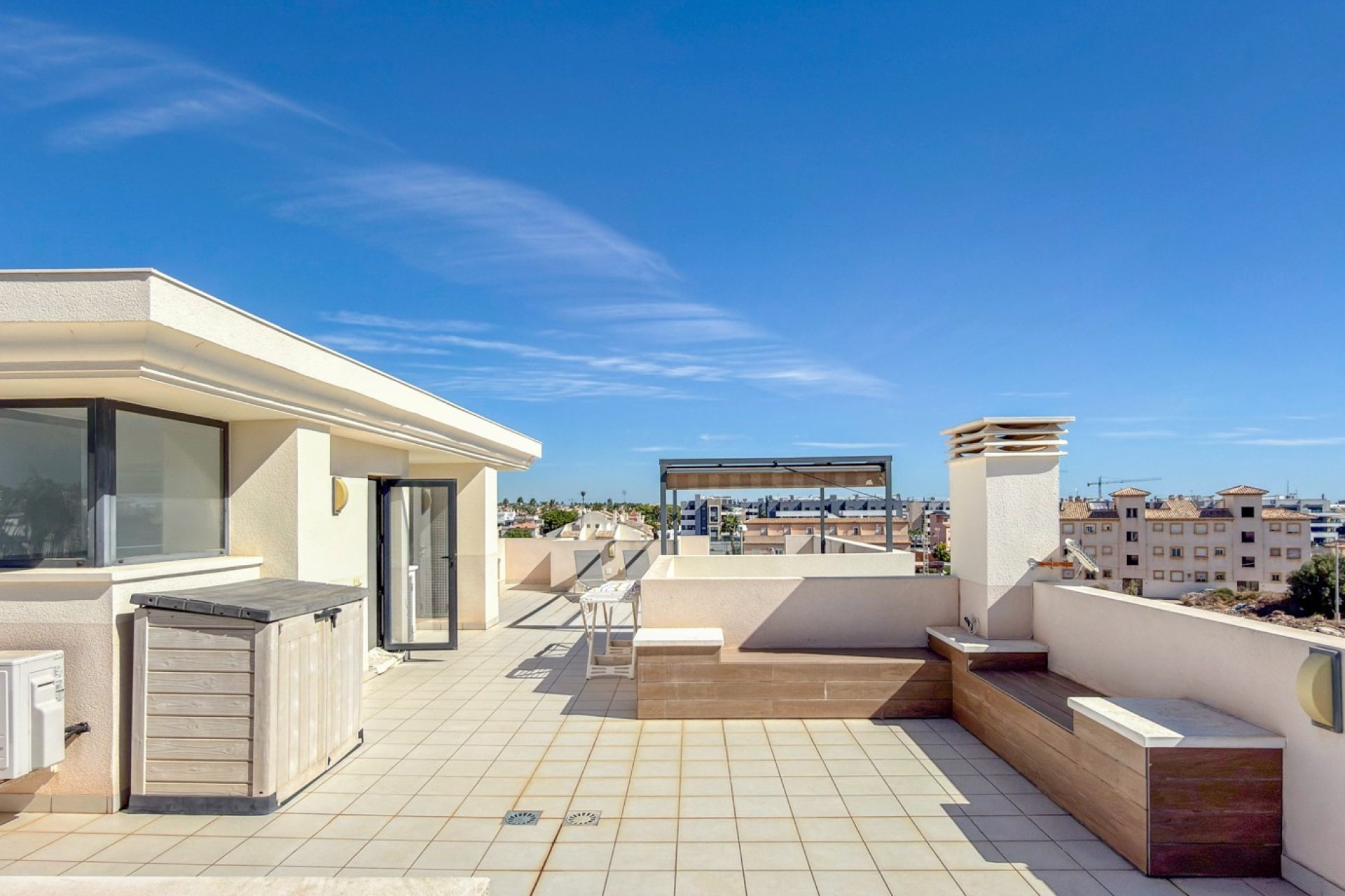 Resale - Apartment - Orihuela Costa - La Zenia