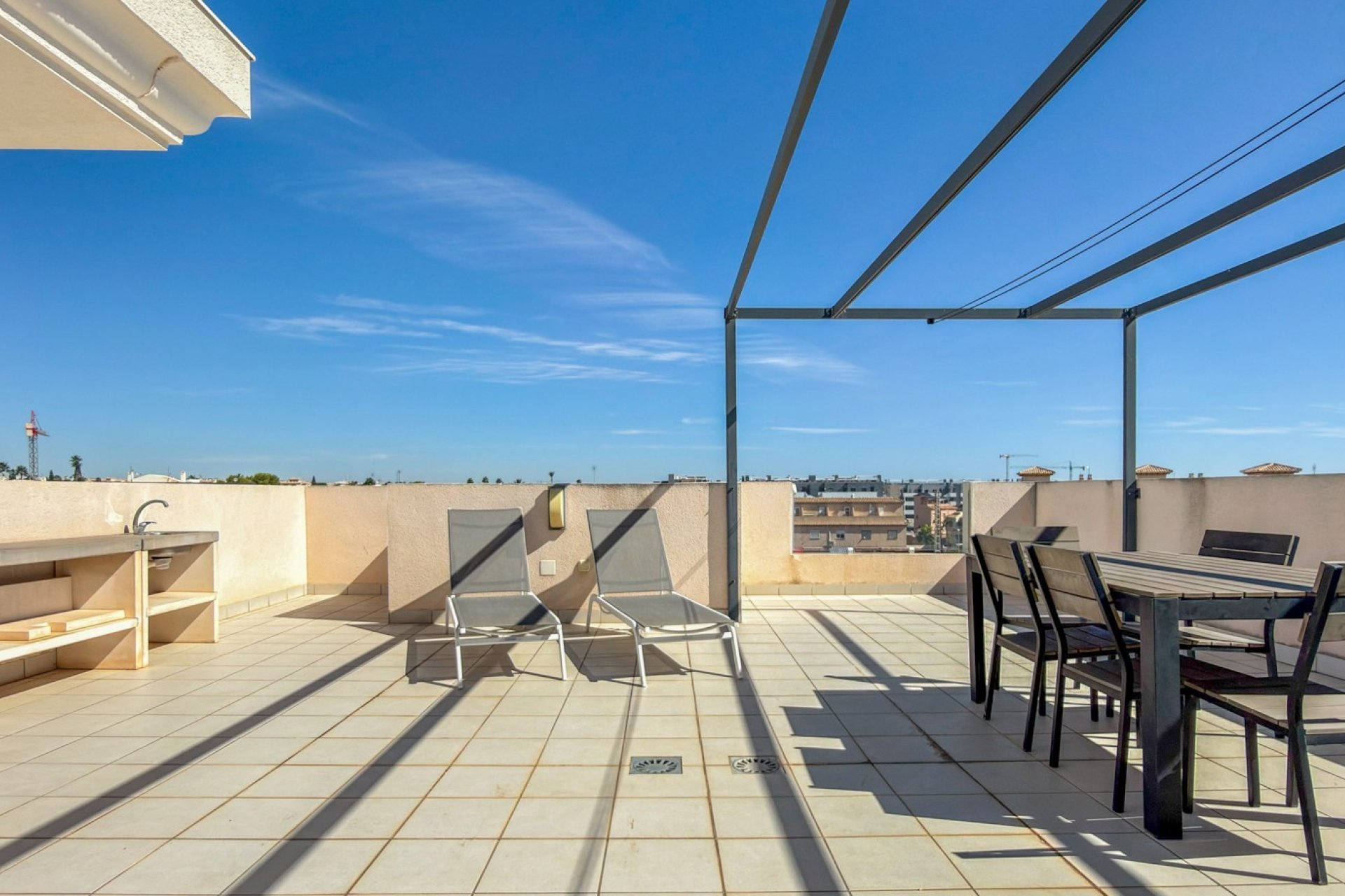Resale - Apartment - Orihuela Costa - La Zenia