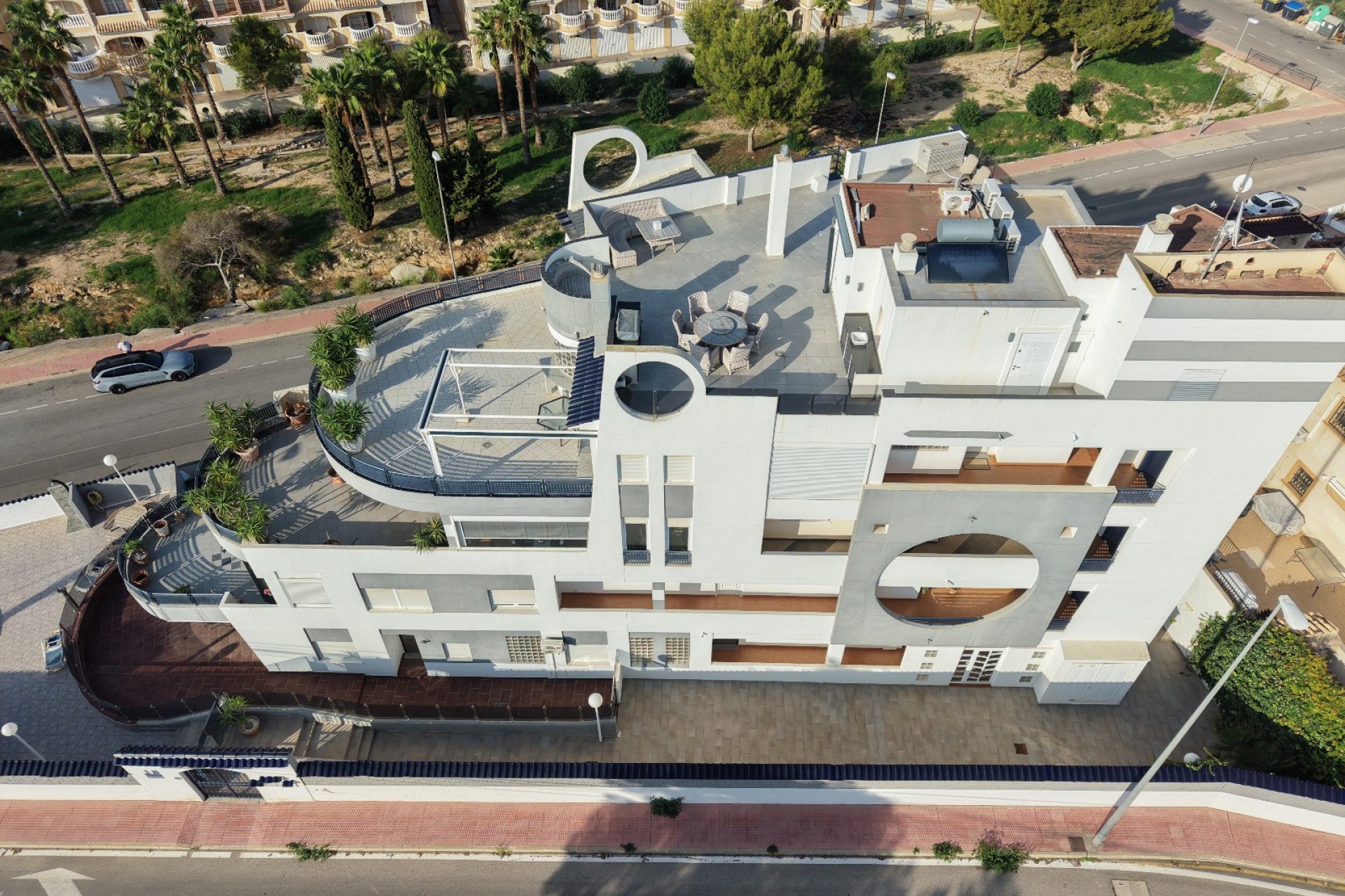 Resale - Apartment - Orihuela Costa - Las Filipinas