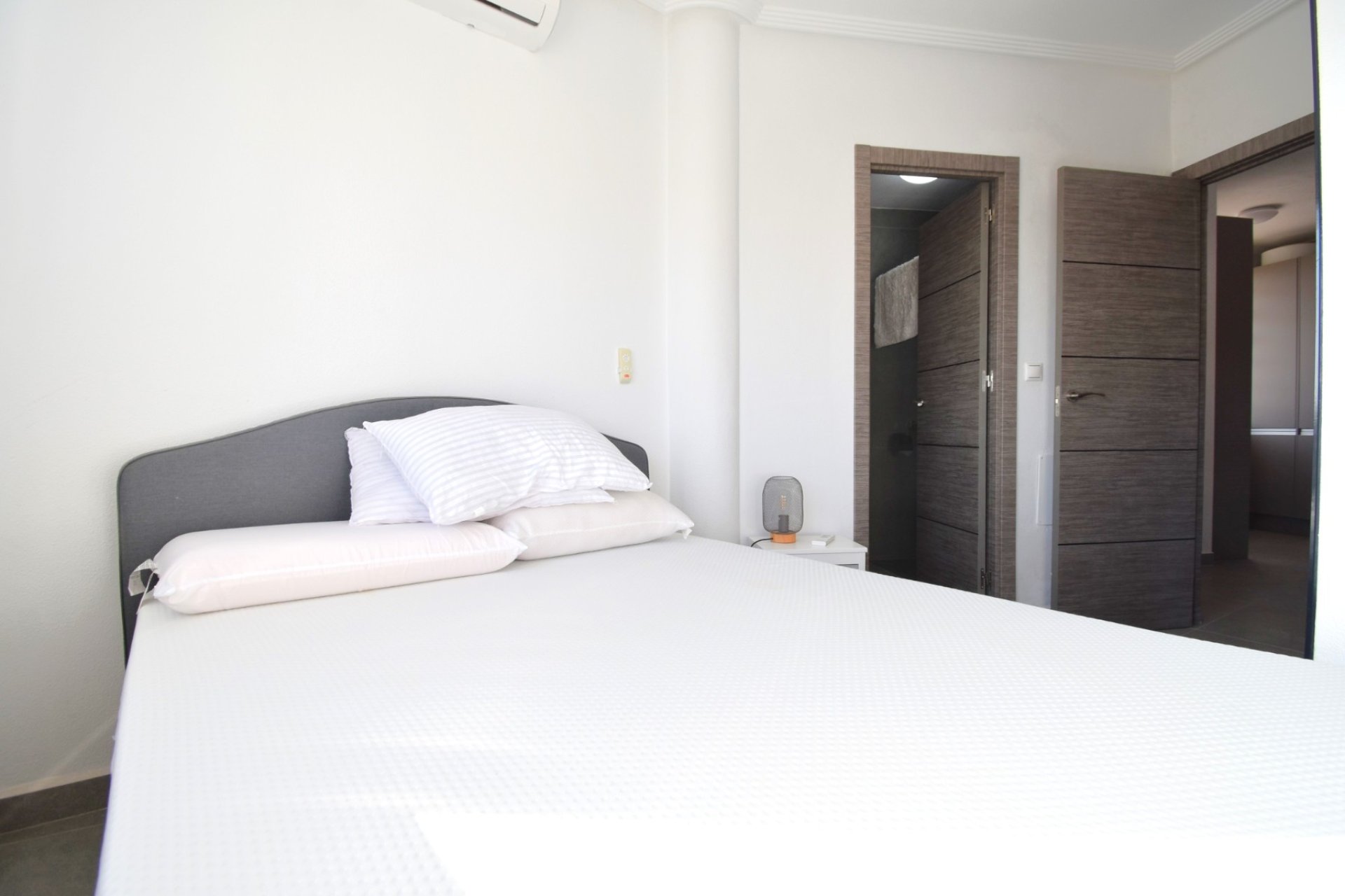 Resale - Apartment - Orihuela Costa - Las Filipinas