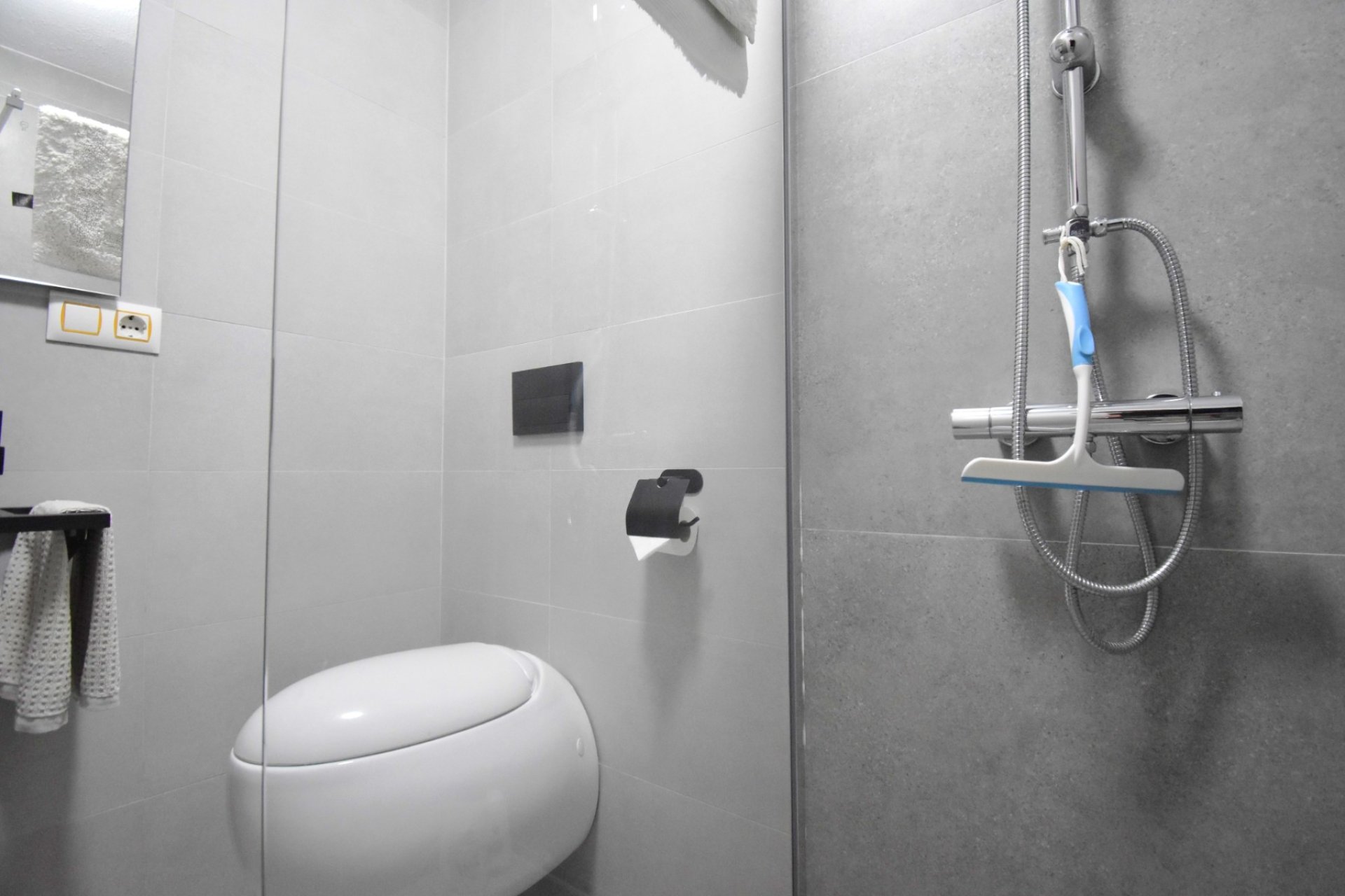 Resale - Apartment - Orihuela Costa - Las Filipinas
