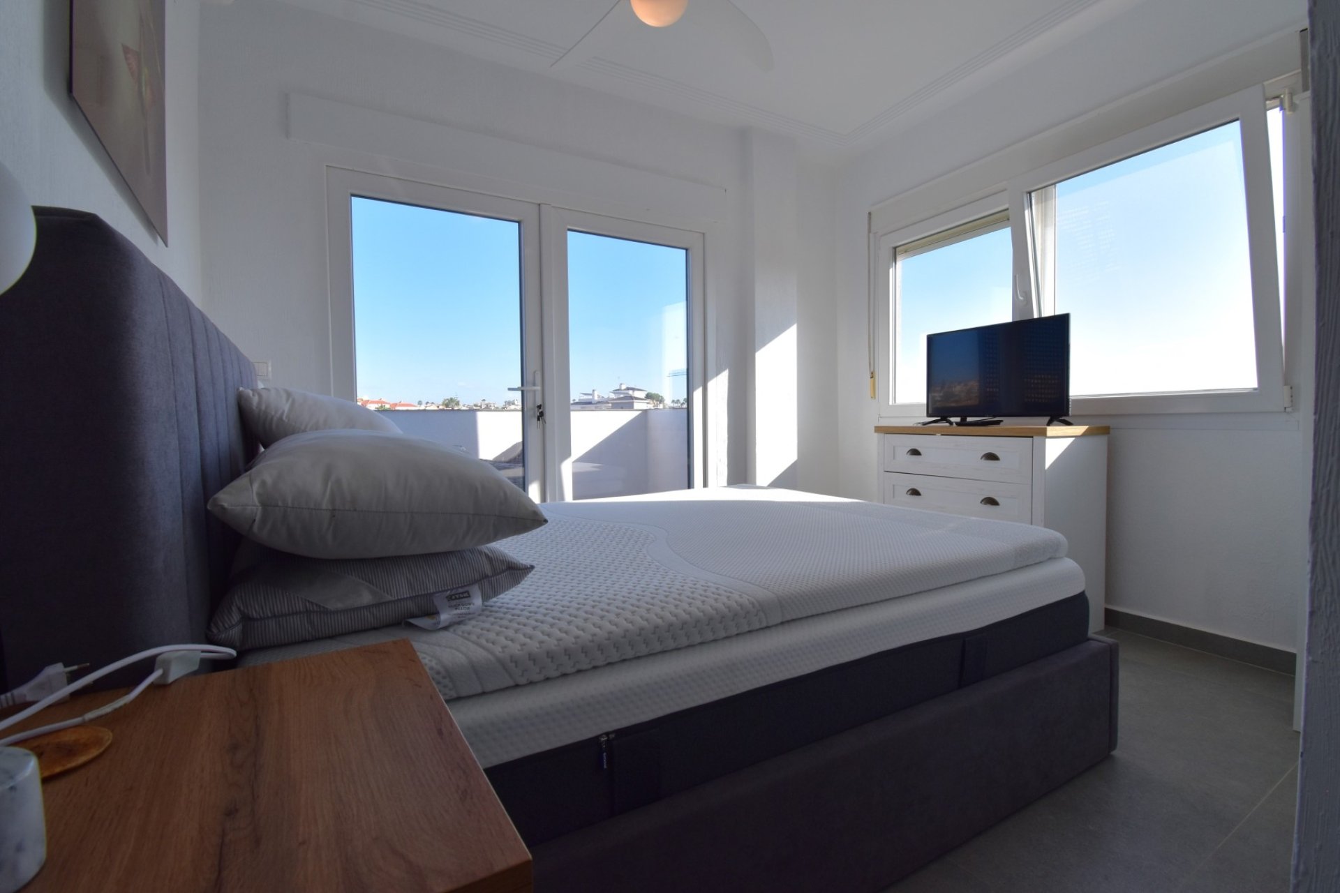 Resale - Apartment - Orihuela Costa - Las Filipinas