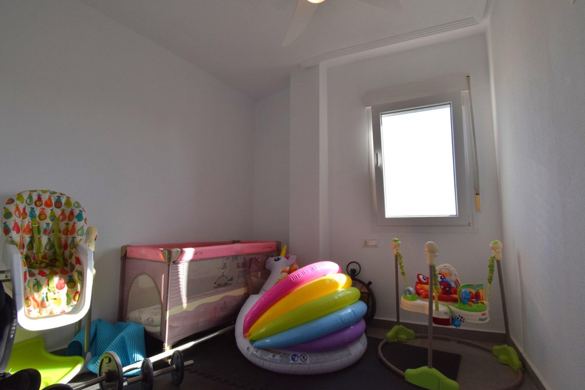 Resale - Apartment - Orihuela Costa - Las Filipinas