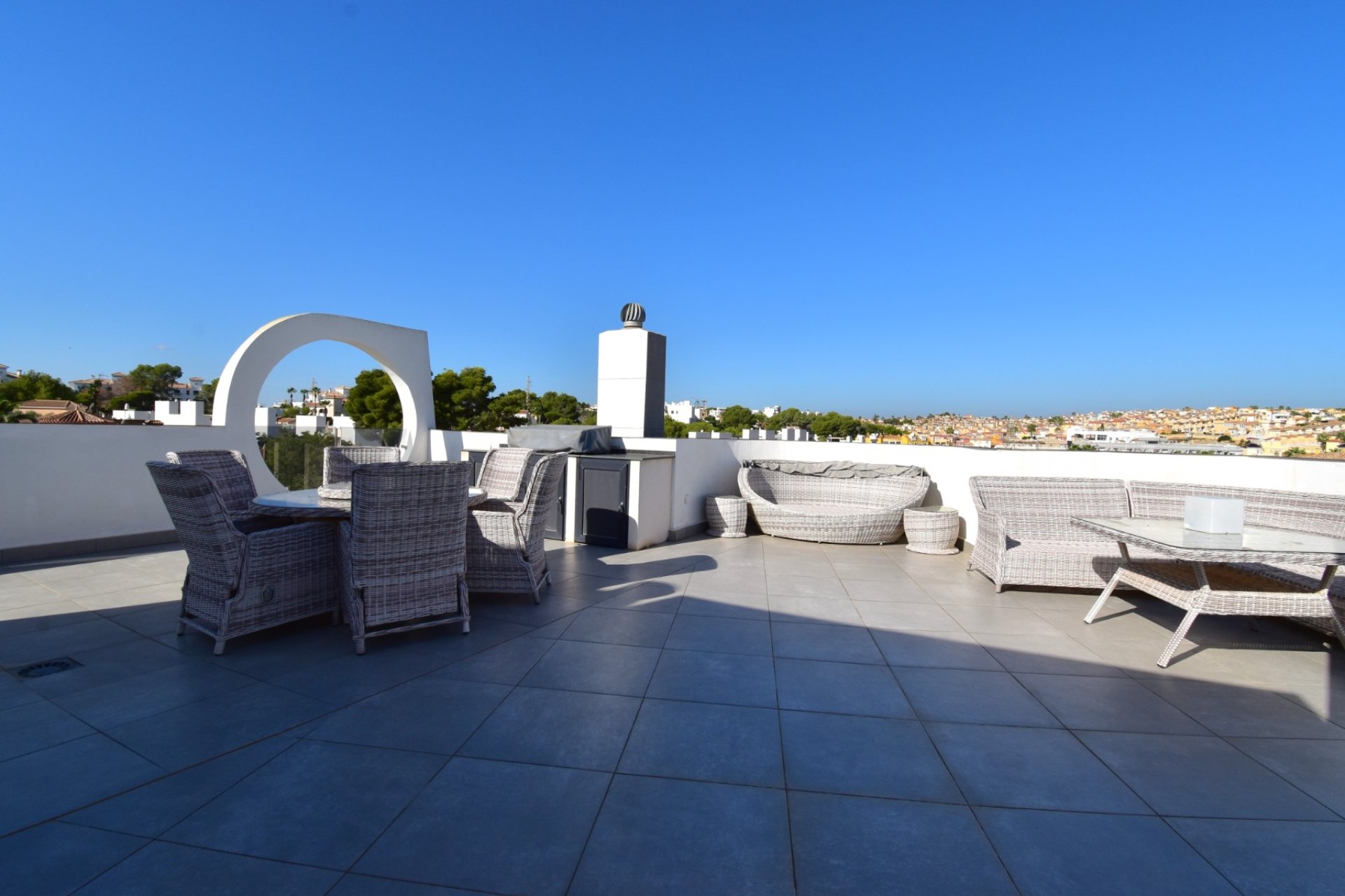 Resale - Apartment - Orihuela Costa - Las Filipinas