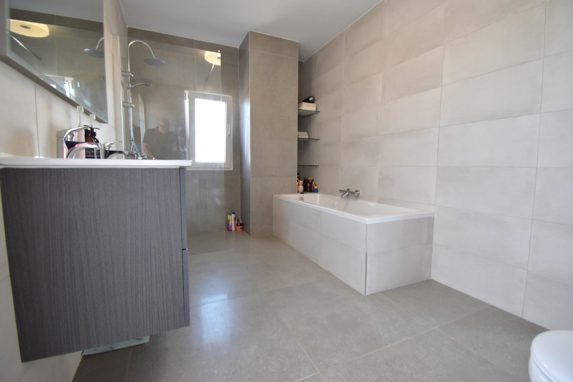 Resale - Apartment - Orihuela Costa - Las Filipinas