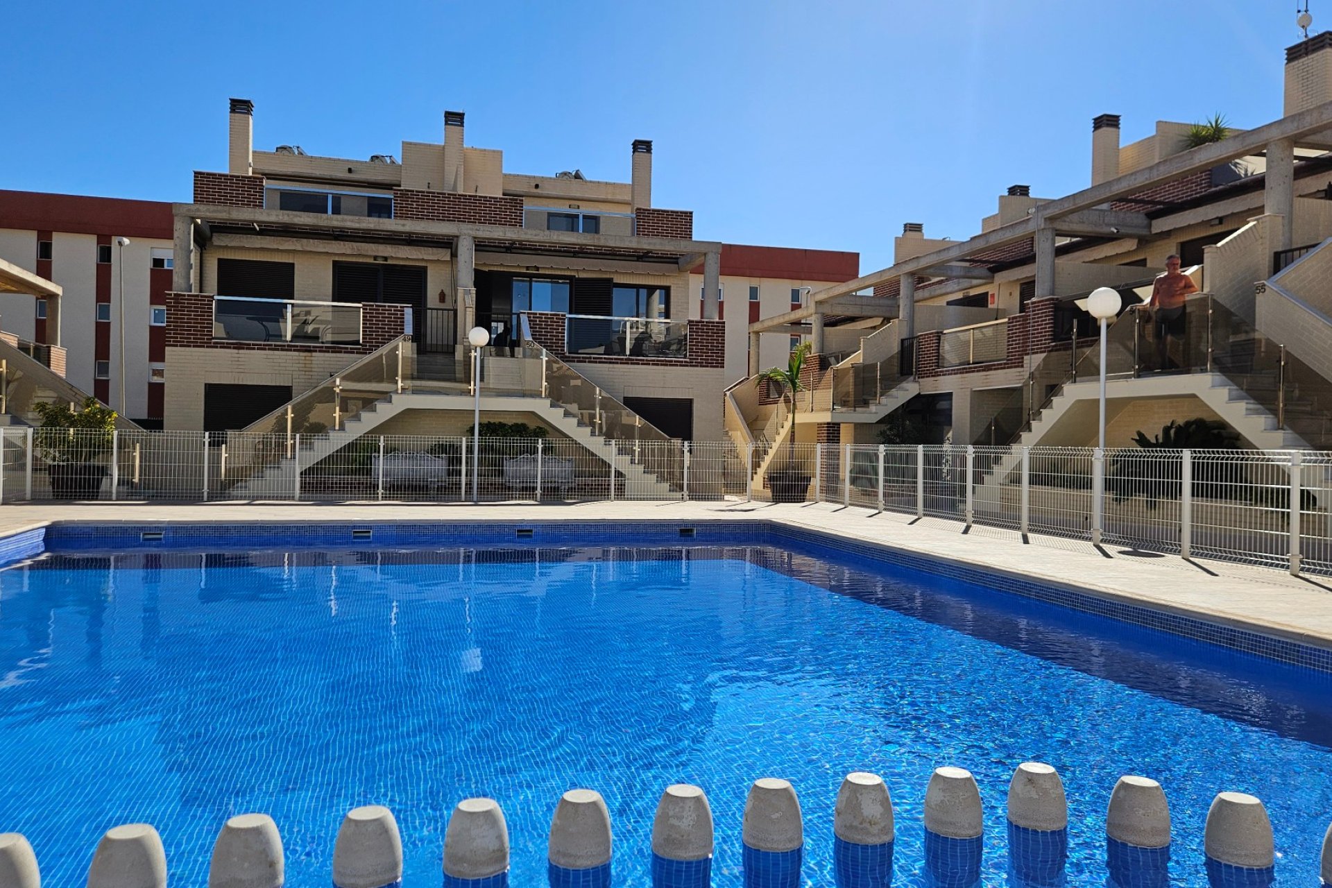 Resale - Apartment - Orihuela Costa - Lomas de Cabo Roig