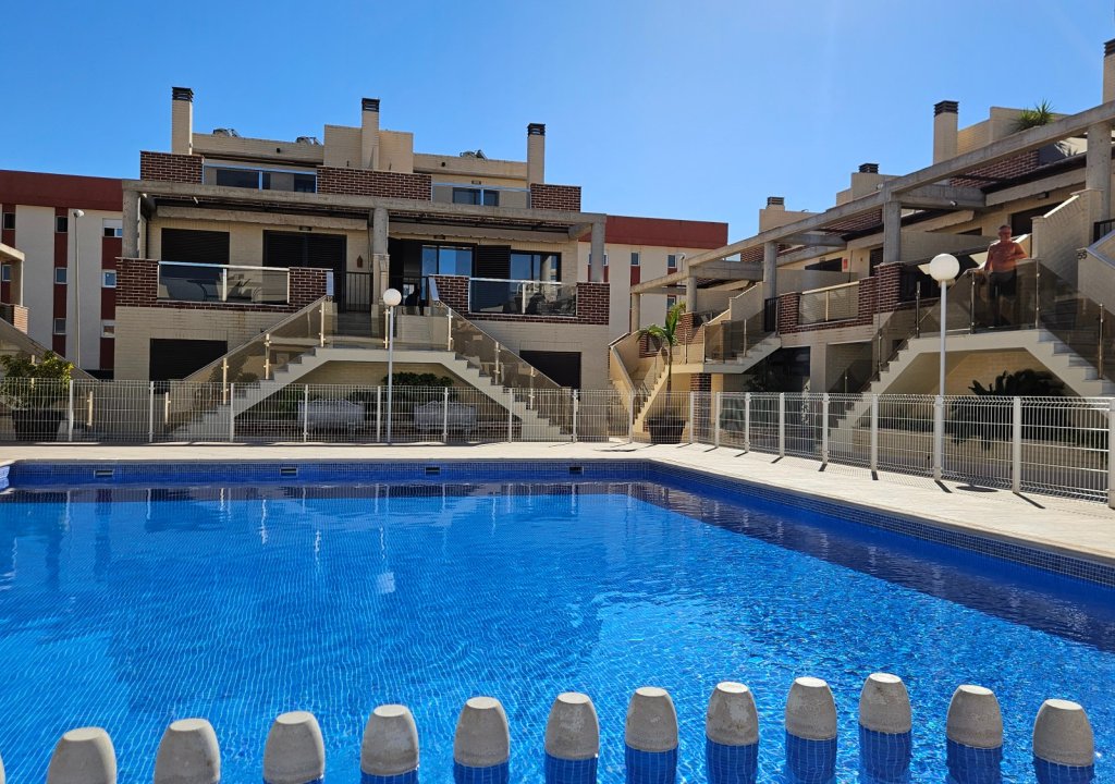 Resale - Apartment - Orihuela Costa - Lomas de Cabo Roig