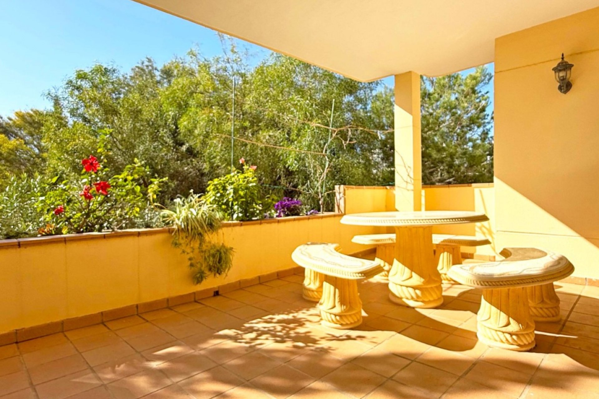 Resale - Apartment - Orihuela Costa - Lomas de Campoamor