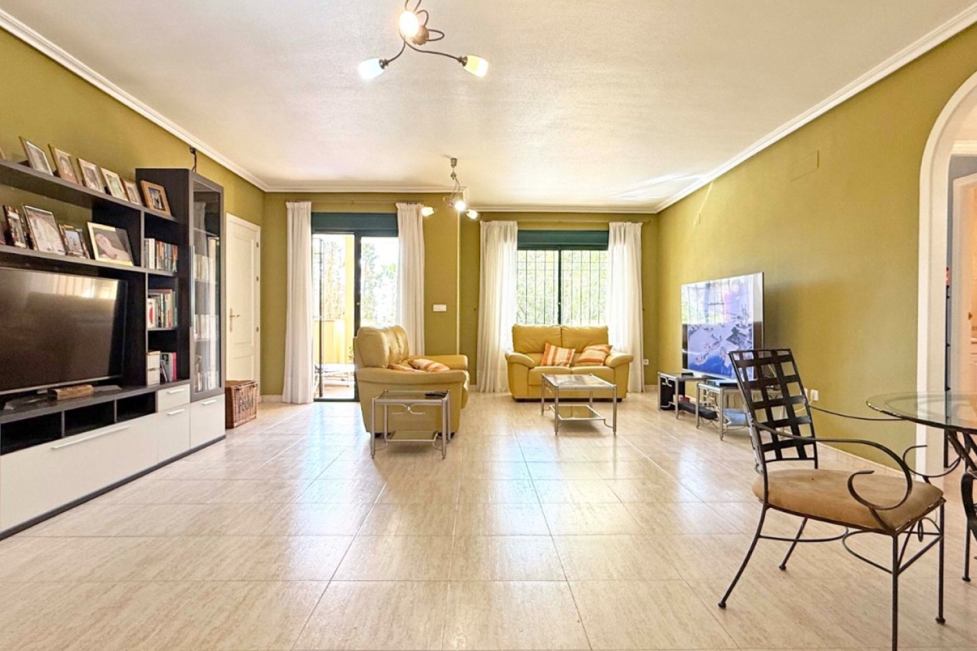 Resale - Apartment - Orihuela Costa - Lomas de Campoamor