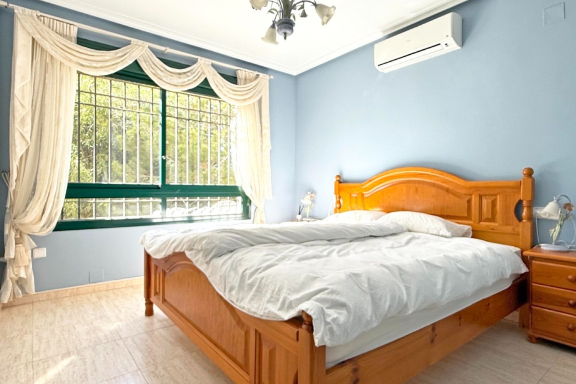 Resale - Apartment - Orihuela Costa - Lomas de Campoamor