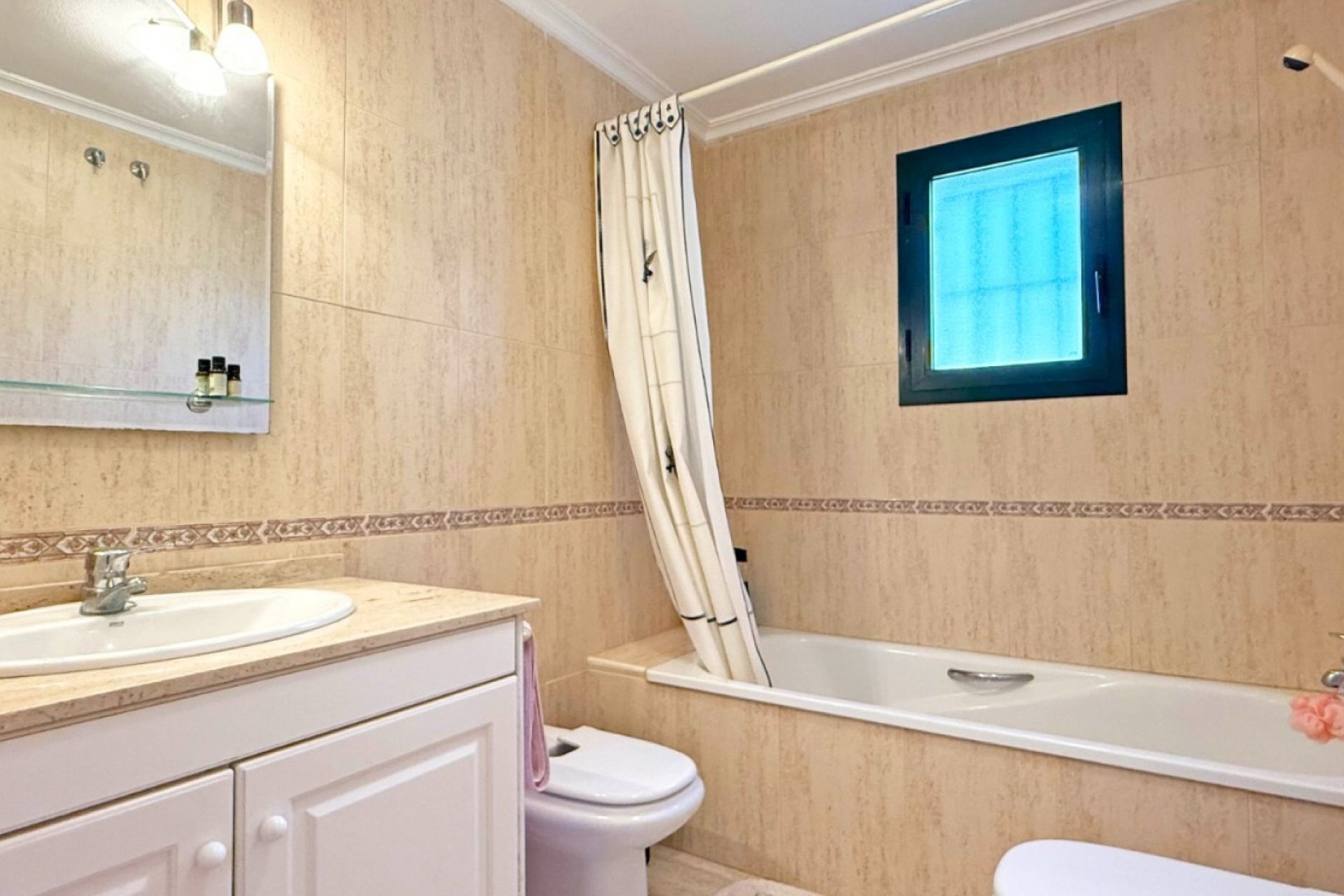 Resale - Apartment - Orihuela Costa - Lomas de Campoamor