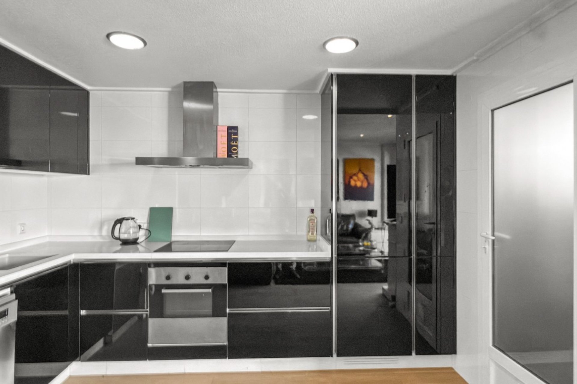 Resale - Apartment - Orihuela Costa - Lomas de Campoamor