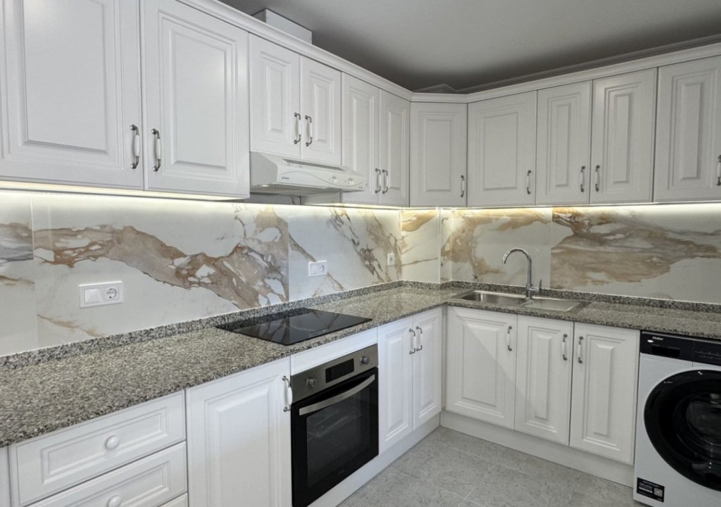 Resale - Apartment - Orihuela Costa - Lomas de Campoamor