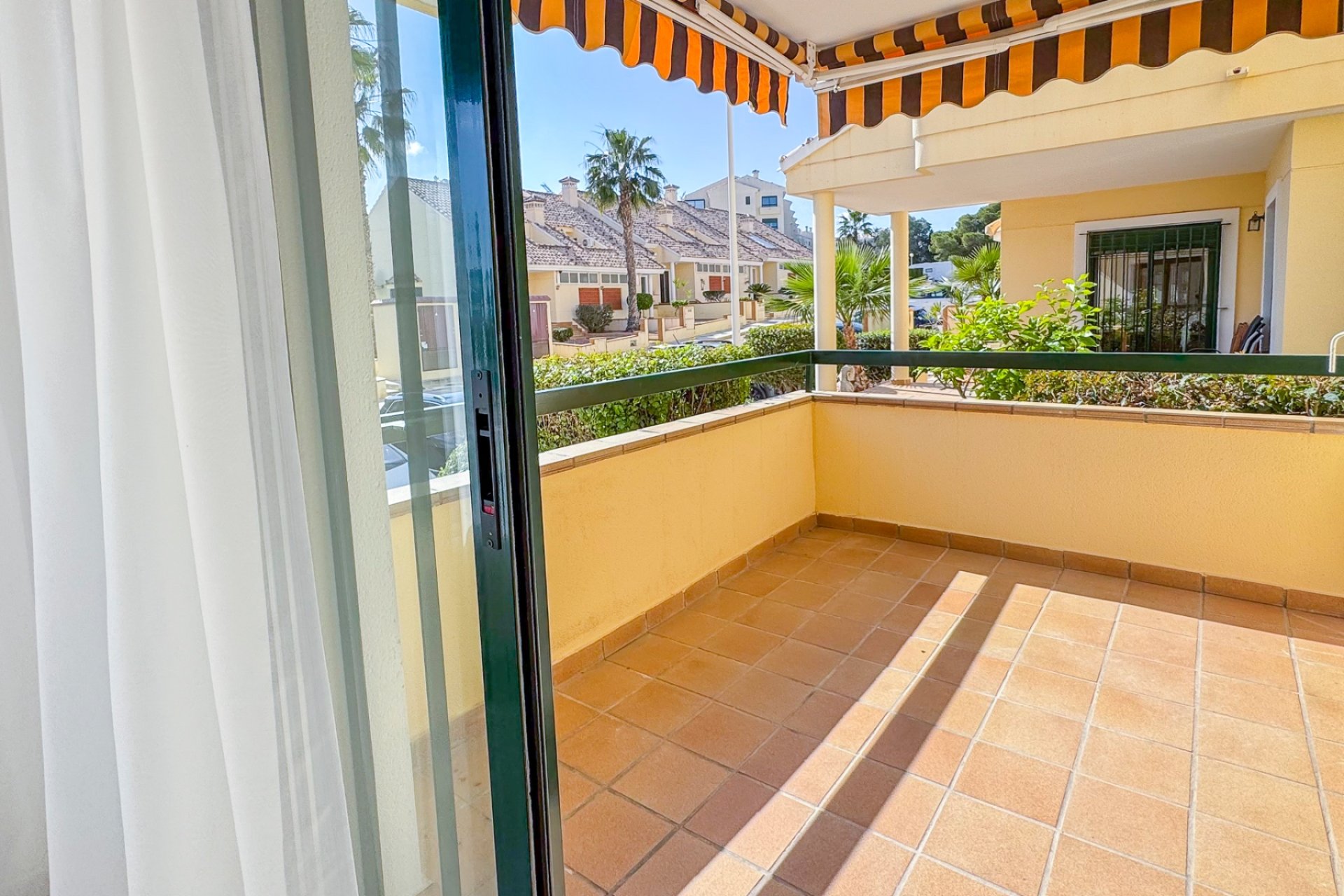 Resale - Apartment - Orihuela Costa - Lomas de Campoamor