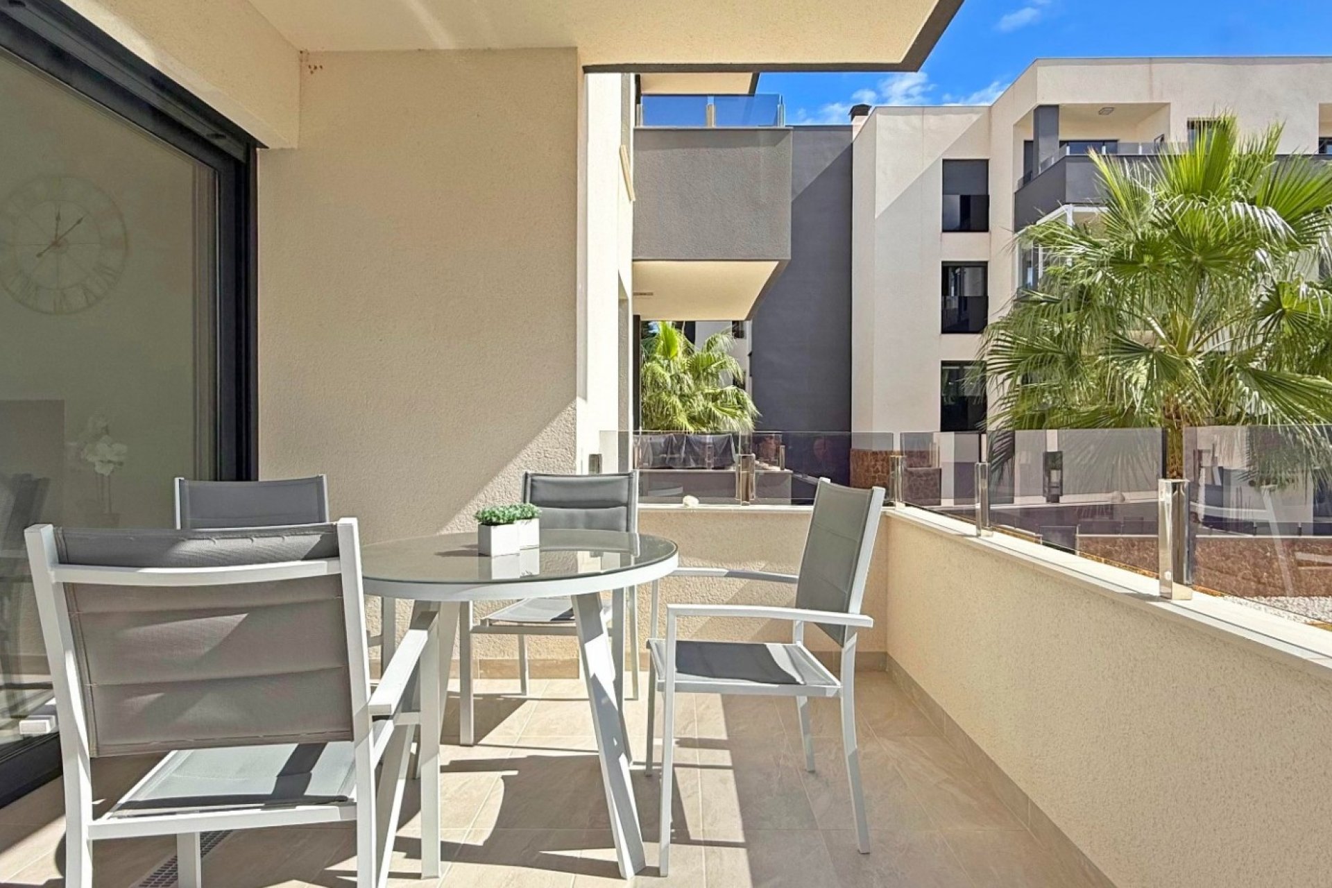 Resale - Apartment - Orihuela Costa - Los Altos